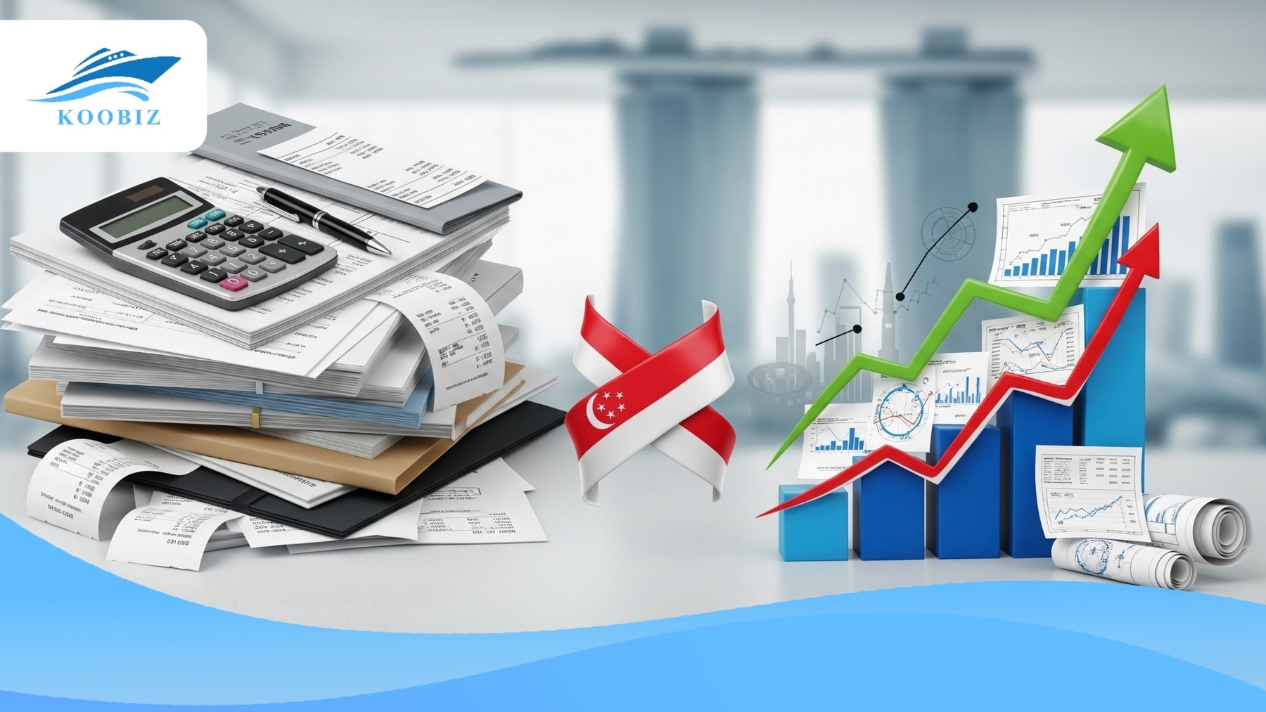 Bookkeeping & Accounting: Foundation for compliance and growth strategy Bookkeeping & Accounting: Foundation for compliance and growth strategy