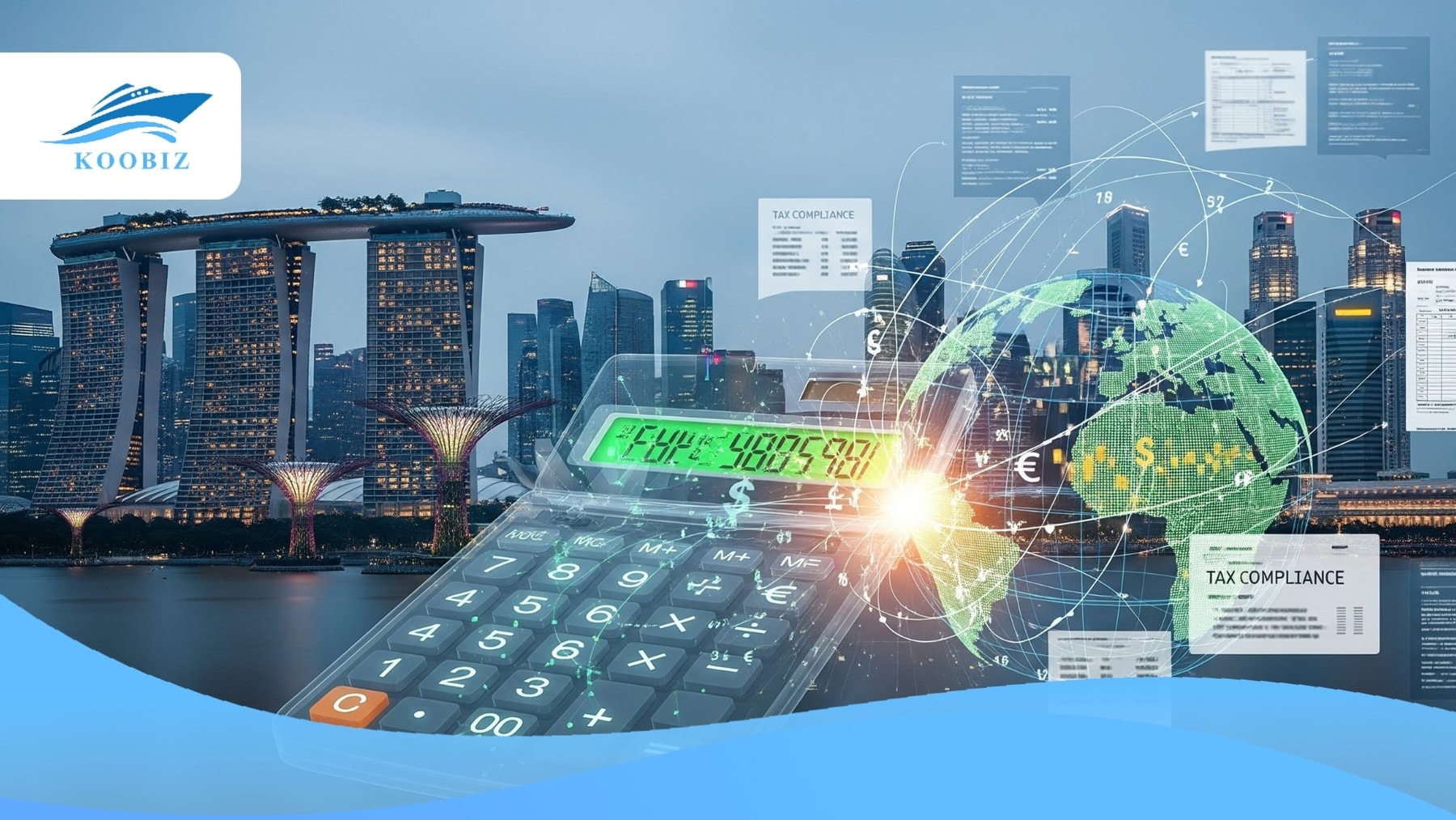 Các khoản thanh toán phổ biến Các khoản thanh toán phổ biến