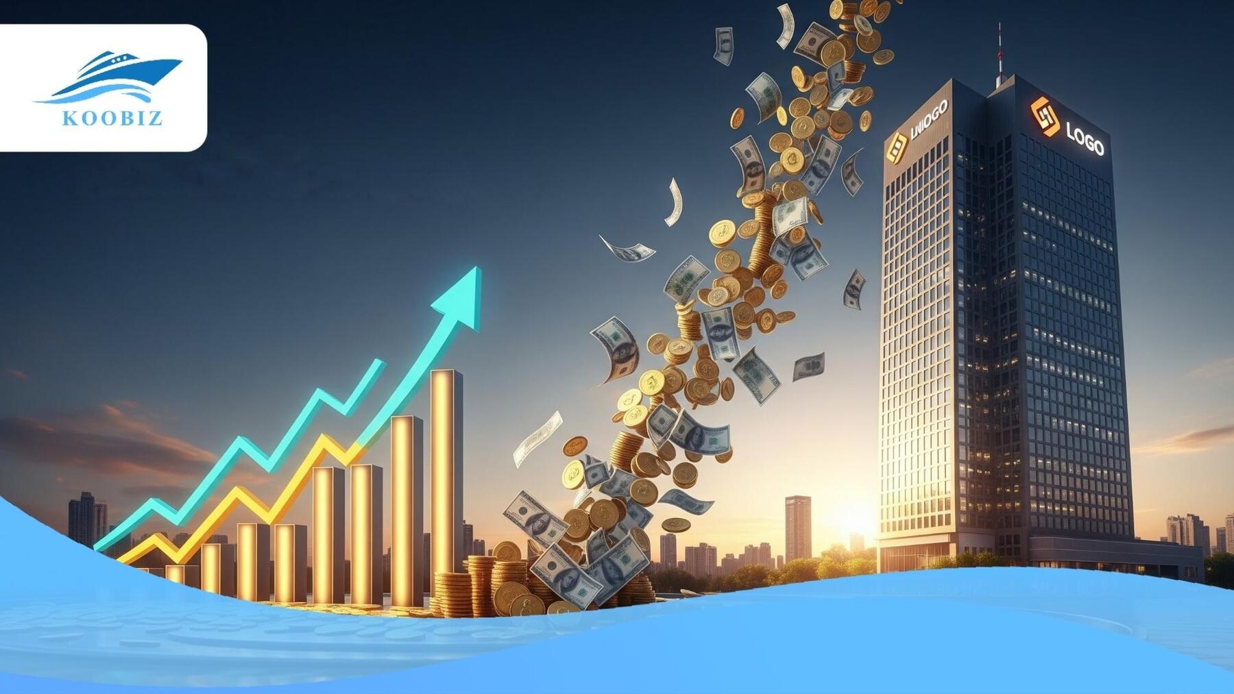 Chart of capital, stock liquidity, and corporate reputation of a PLC Chart of capital, stock liquidity, and corporate reputation of a PLC