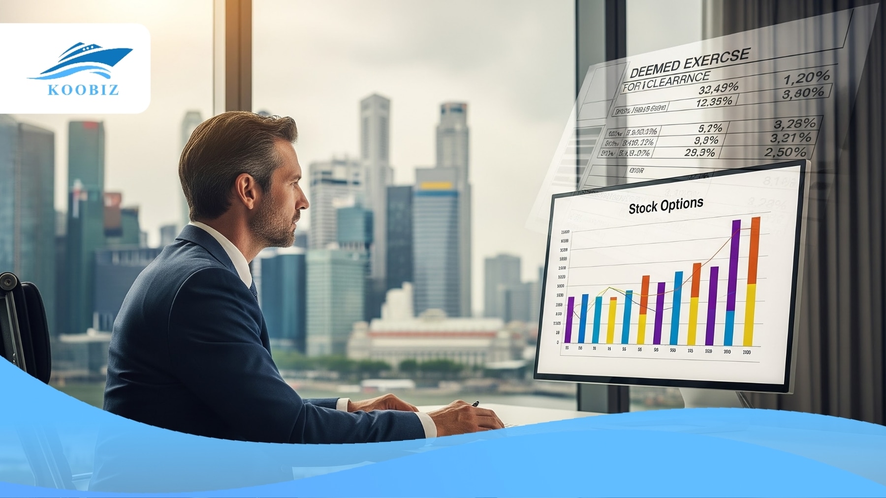 Deemed Exercise Rule for ESOPs Deemed Exercise Rule for ESOPs