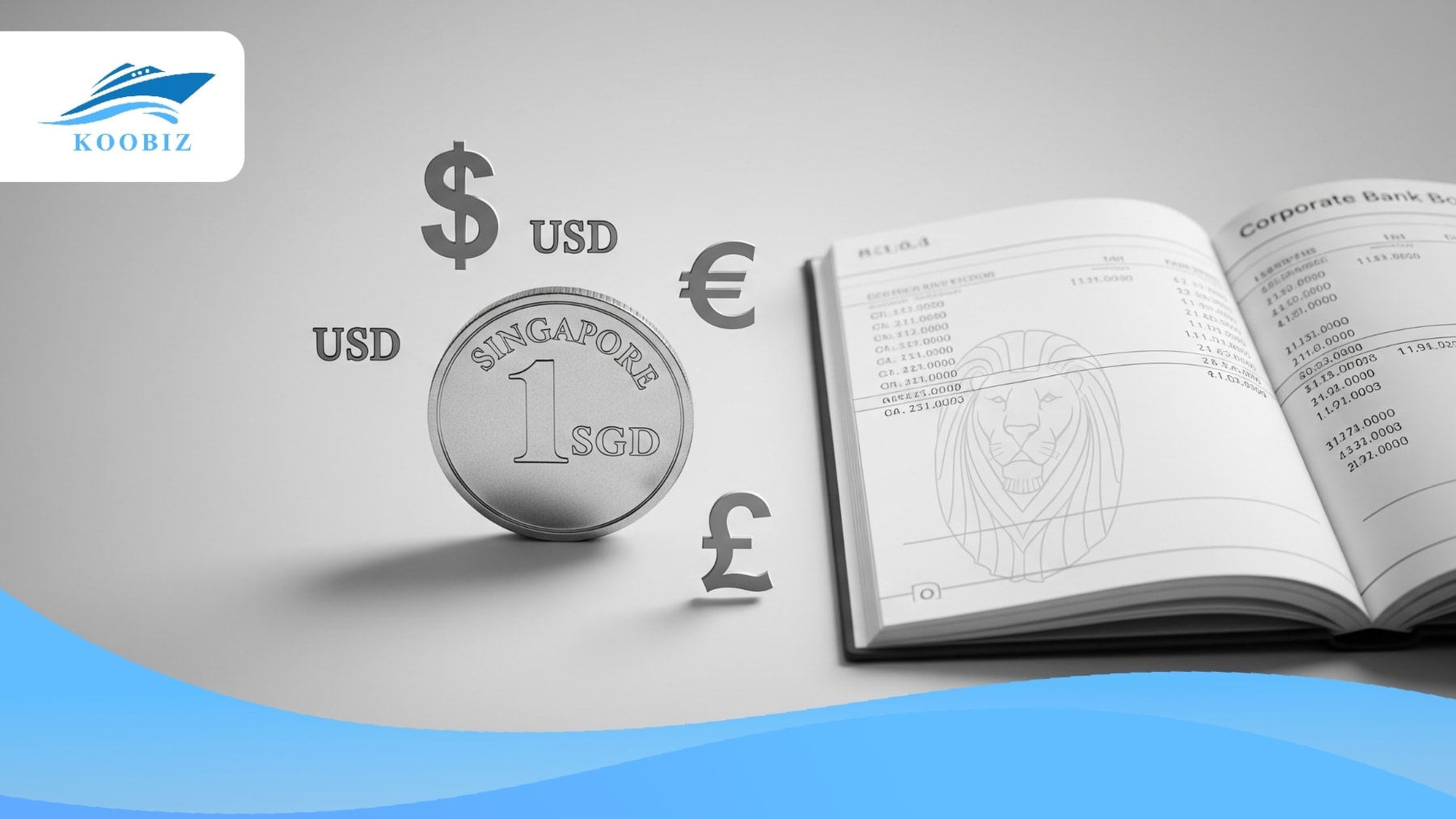 Designating capital in major foreign currencies (USD, EUR, GBP)