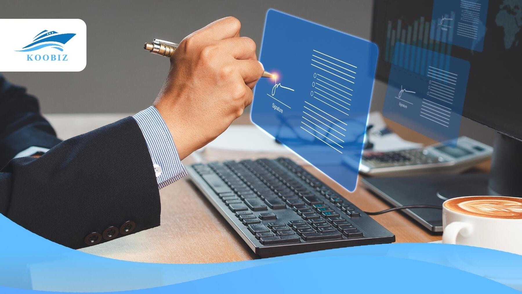 Digital signature - Chữ ký số Digital signature - Chữ ký số