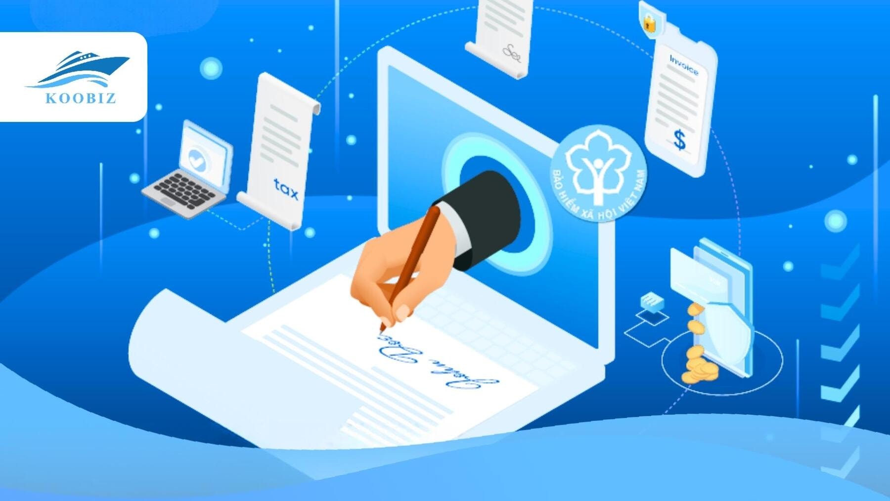 Digital signature - Ký kết hợp đồng quốc tế Digital signature - Ký kết hợp đồng quốc tế