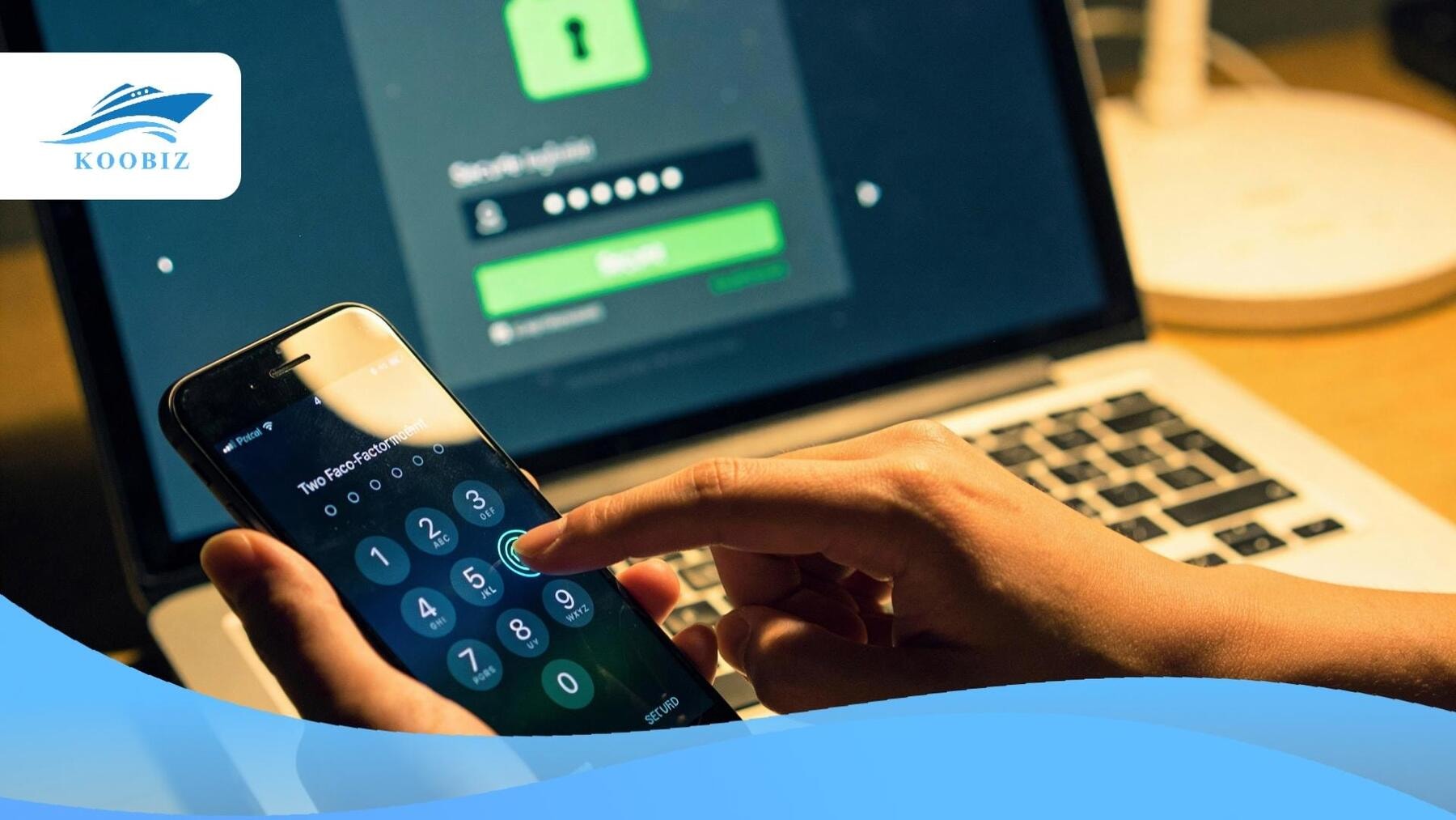 Digital signature - Xác thực danh tính của người ký Digital signature - Xác thực danh tính của người ký
