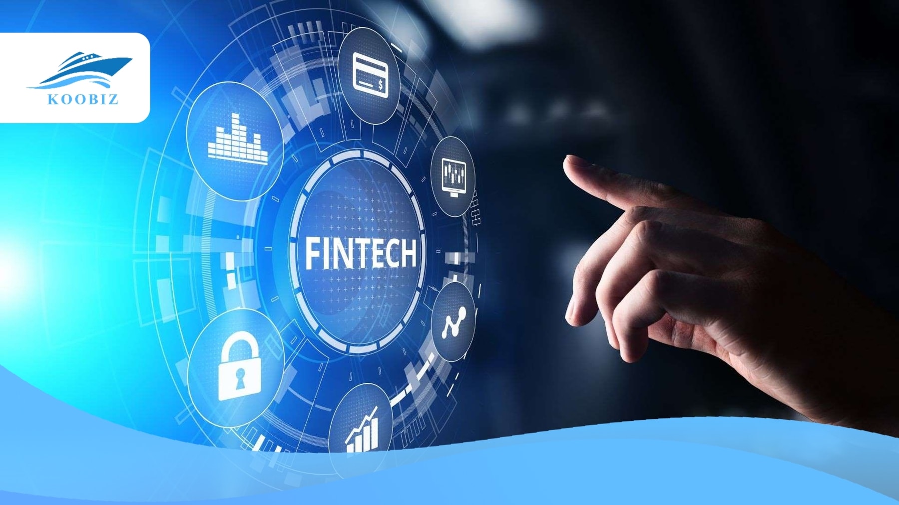Financial Technology (Công nghệ tài chính) Financial Technology (Công nghệ tài chính)