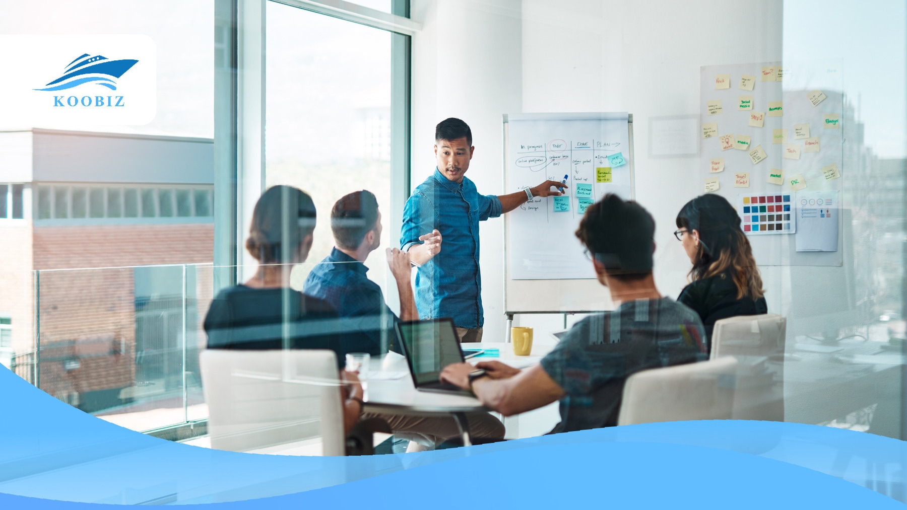 Find out who must pay corporate tax