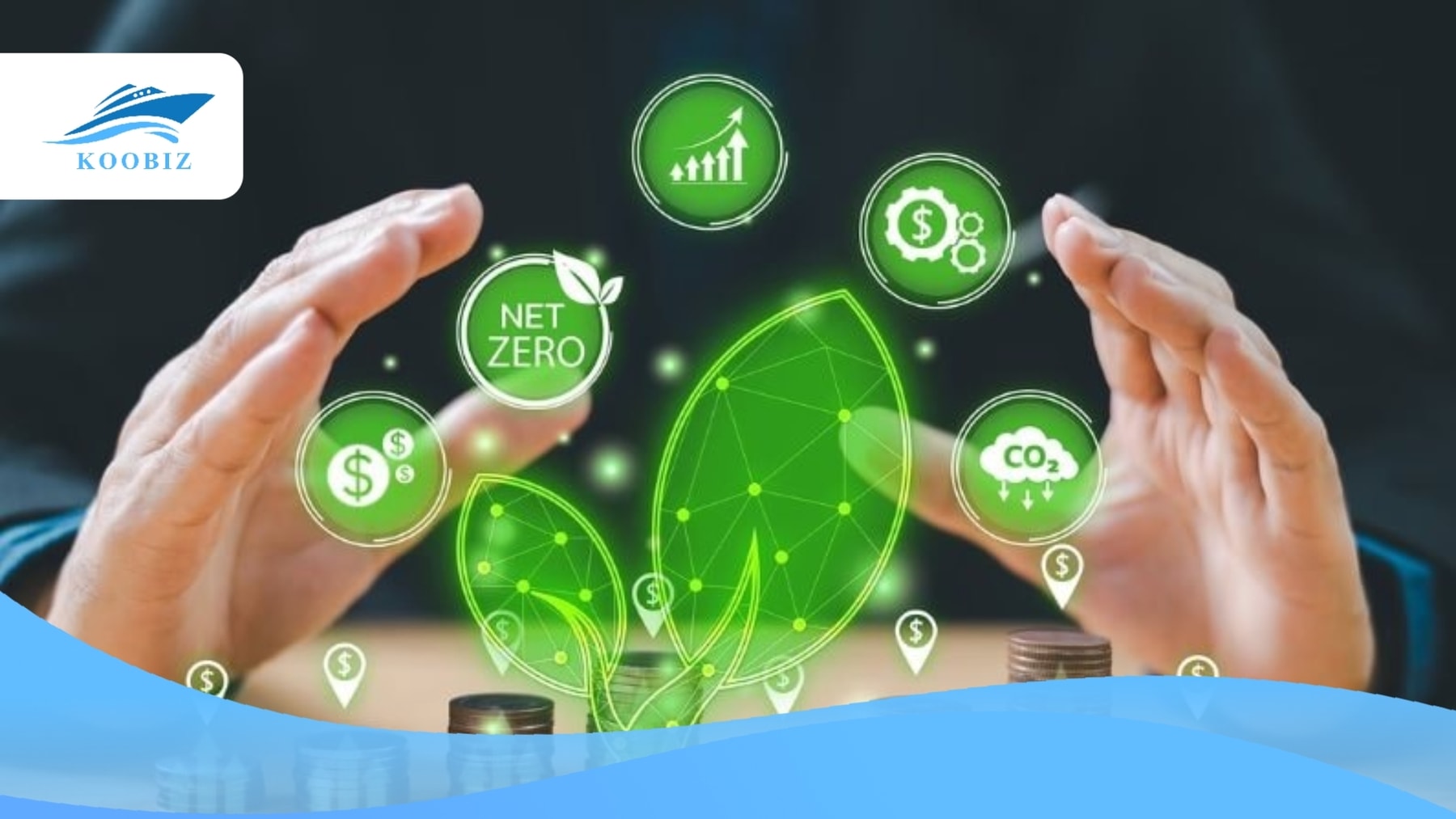 Fintech Xanh (Green Fintech) Fintech Xanh (Green Fintech)