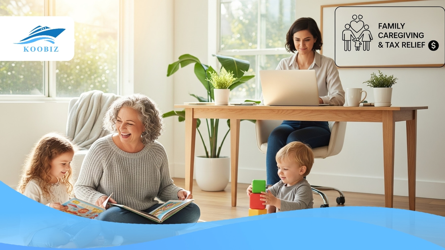 Grandparent Caregiver Relief & FDWL Relief Removal