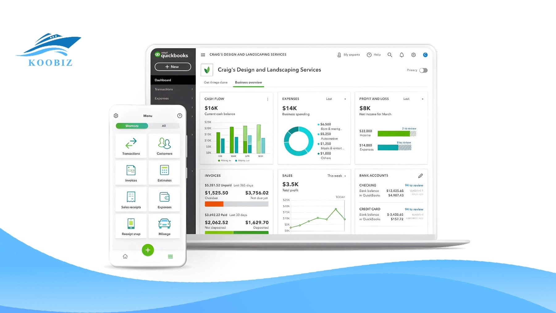 Hiện nay, đây là phần mềm kế toán phổ biến nhất thế giới dành cho doanh nghiệp nhỏ và vừa (SMEs), chiếm thị phần áp đảo tại Mỹ, Canada và Anh. Hiện nay, đây là phần mềm kế toán phổ biến nhất thế giới dành cho doanh nghiệp nhỏ và vừa (SMEs), chiếm thị phần áp đảo tại Mỹ, Canada và Anh.