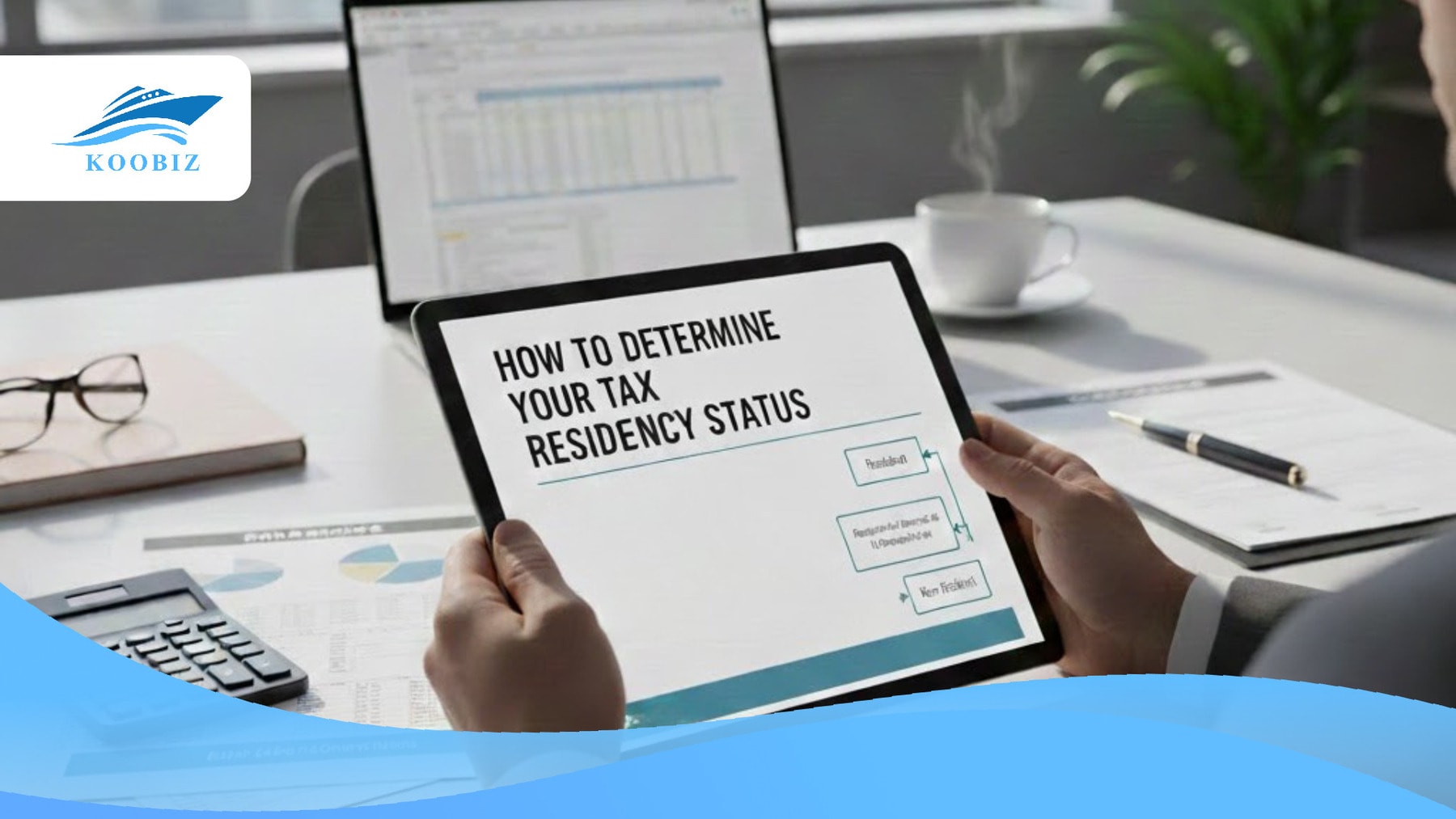 How Tax Residency Is Determined in Singapore How Tax Residency Is Determined in Singapore