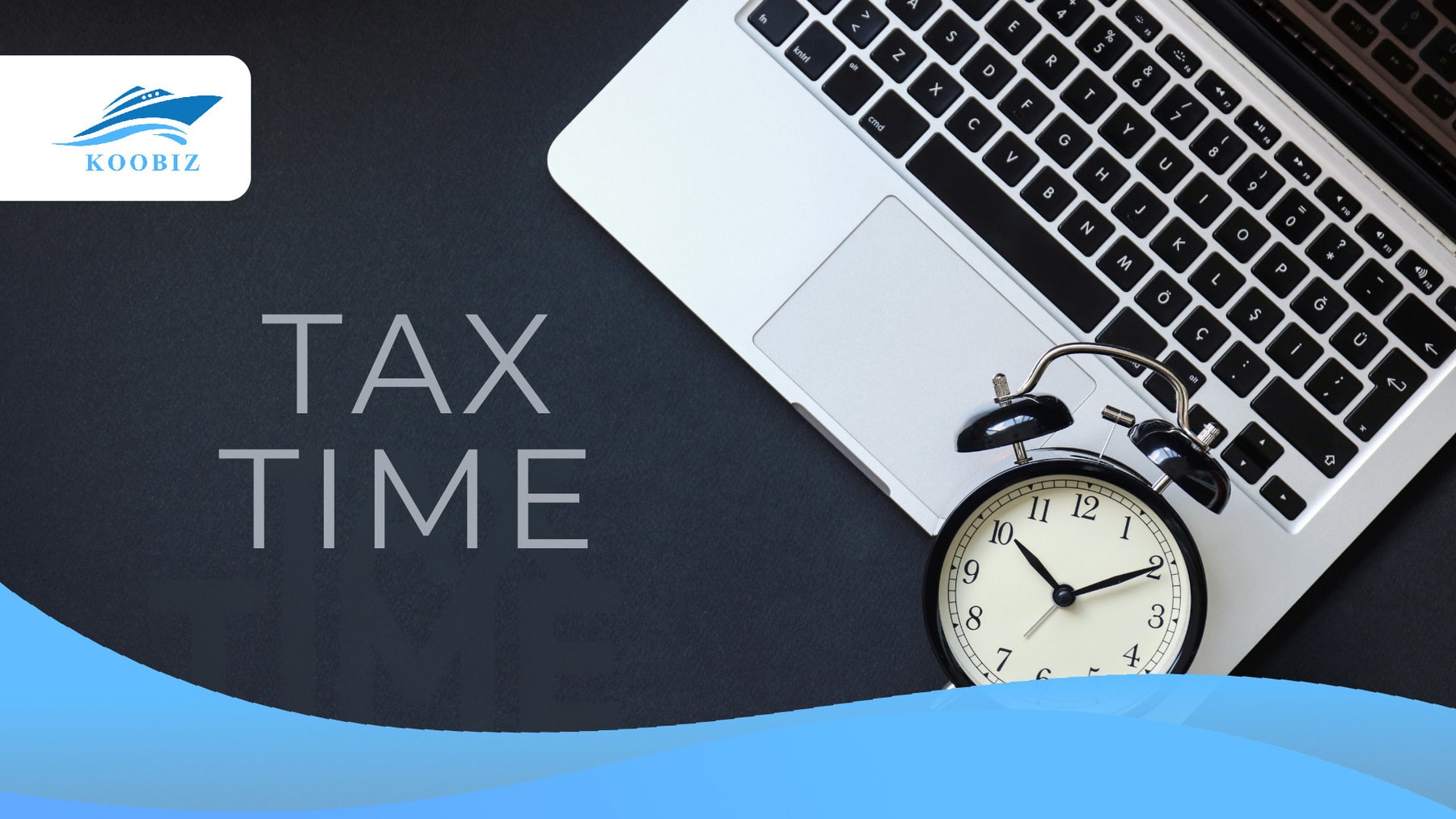 Key dates for corporate tax filing Key dates for corporate tax filing