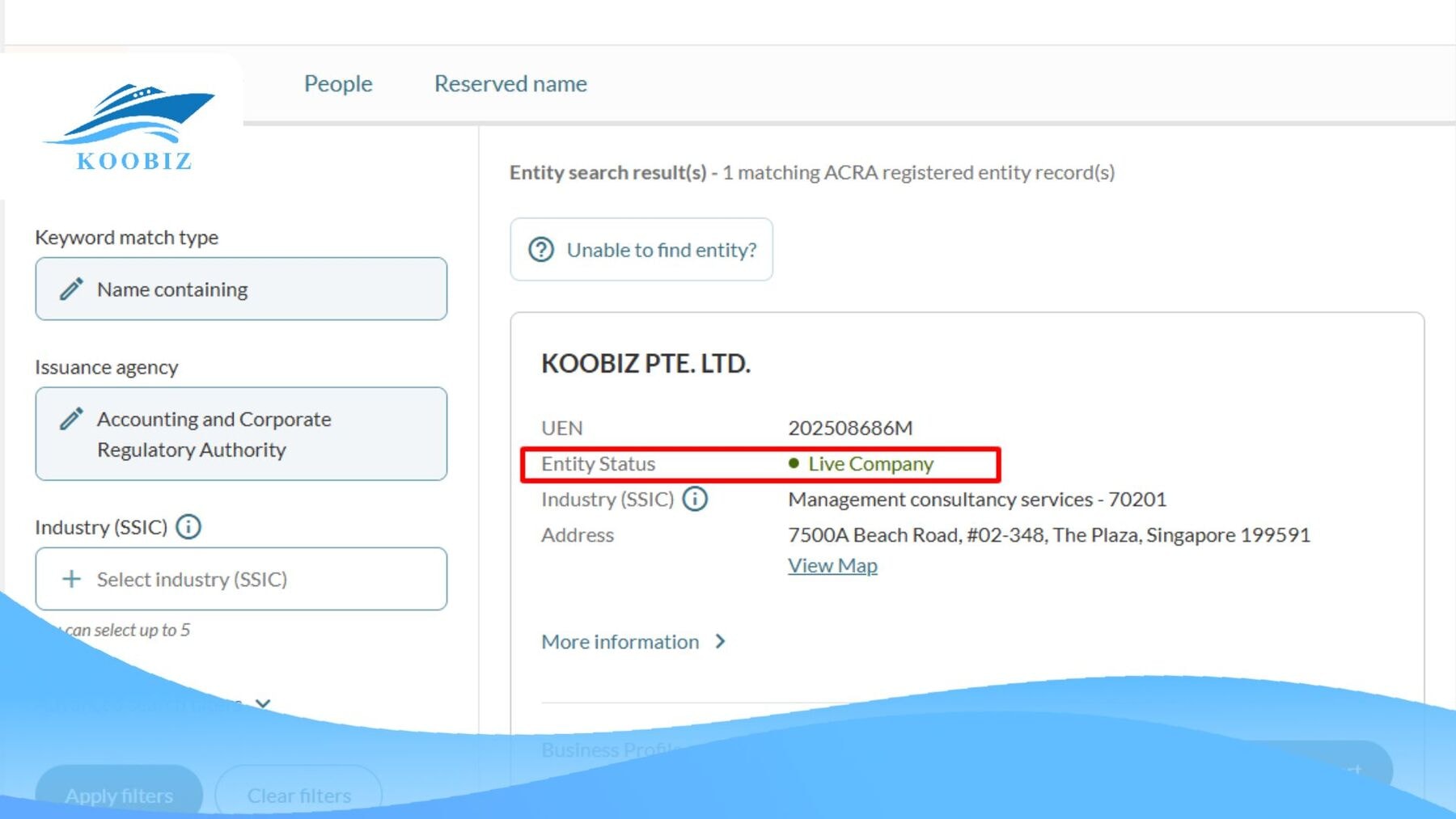 Kiểm tra trạng thái hoạt động của UEN Kiểm tra trạng thái hoạt động của UEN