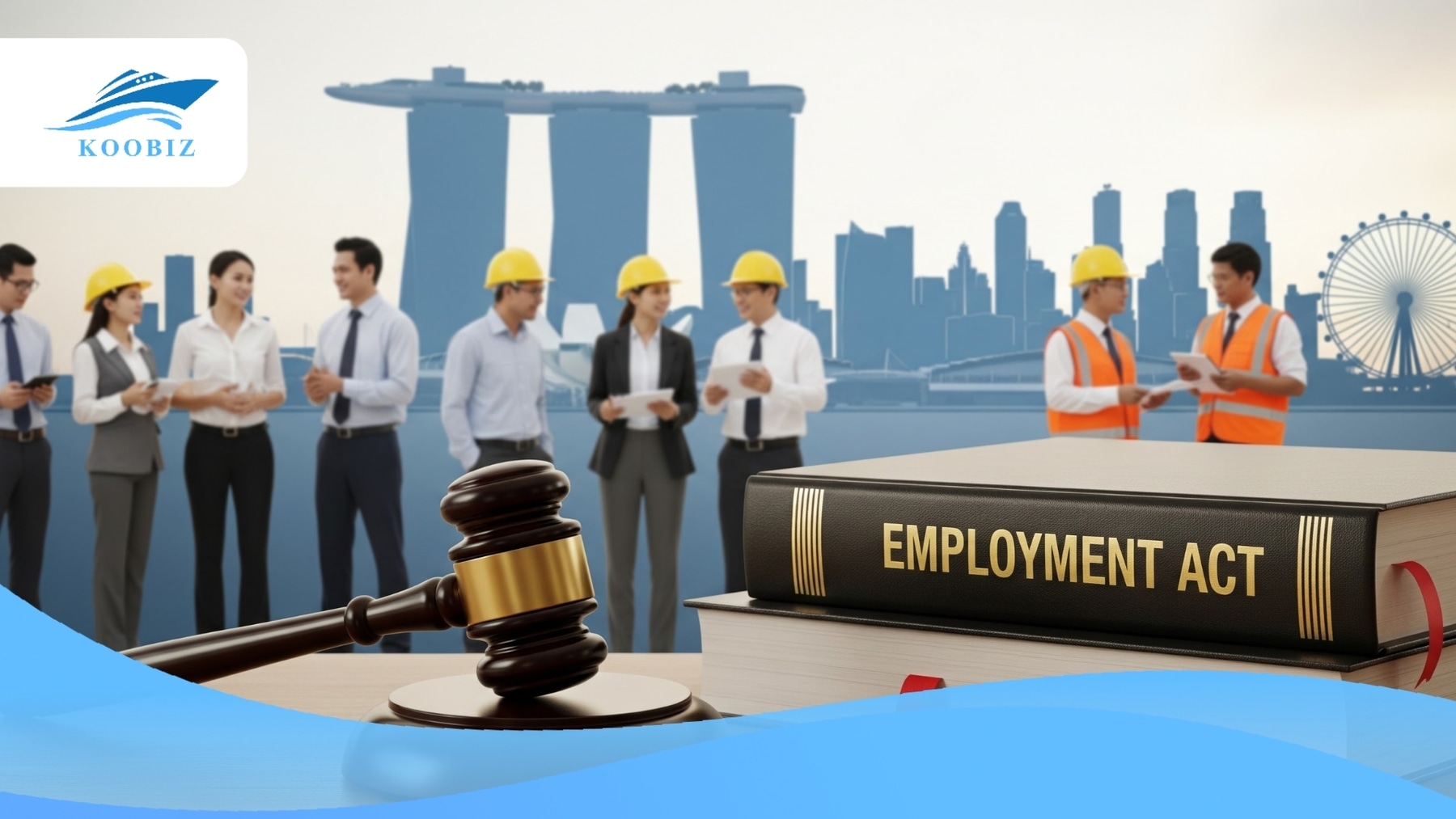 Labor law, contract, employee protection & justice Labor law, contract, employee protection & justice