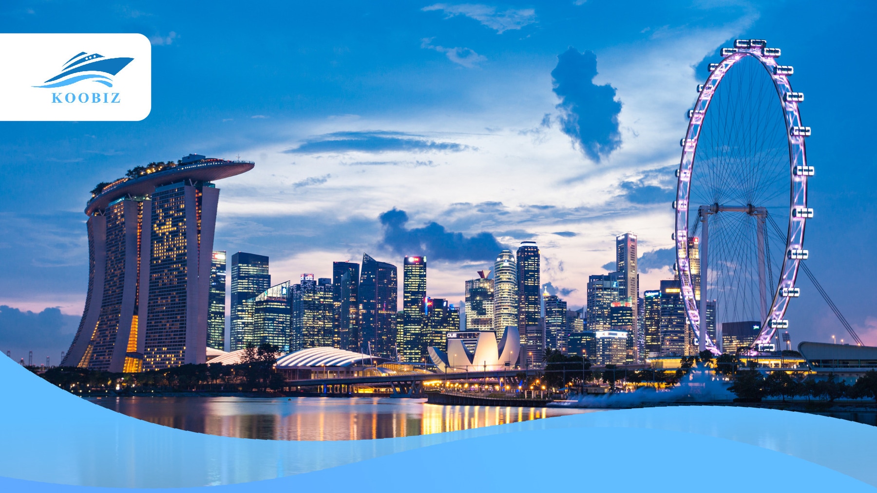 Make sense of Singapore corporate tax - simple, clear, actionable