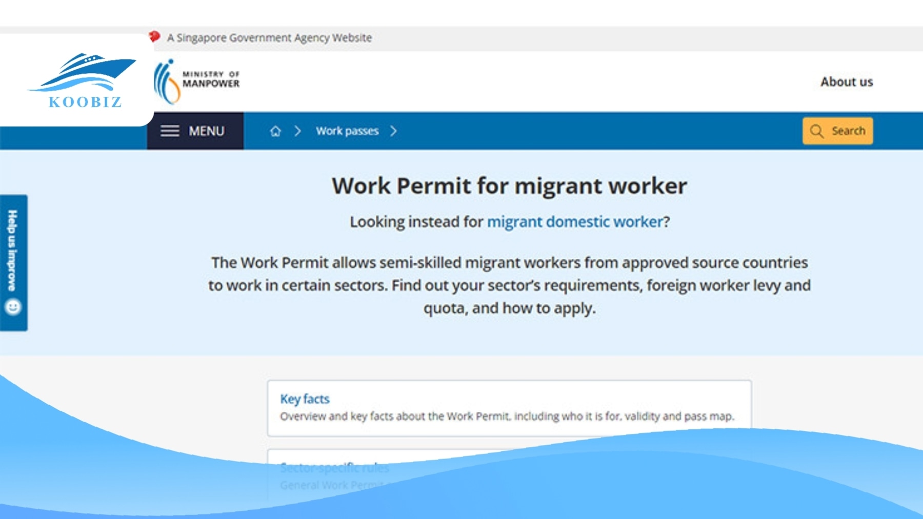 MOM Singapore: Policy, Regulation, Social Security MOM Singapore: Policy, Regulation, Social Security