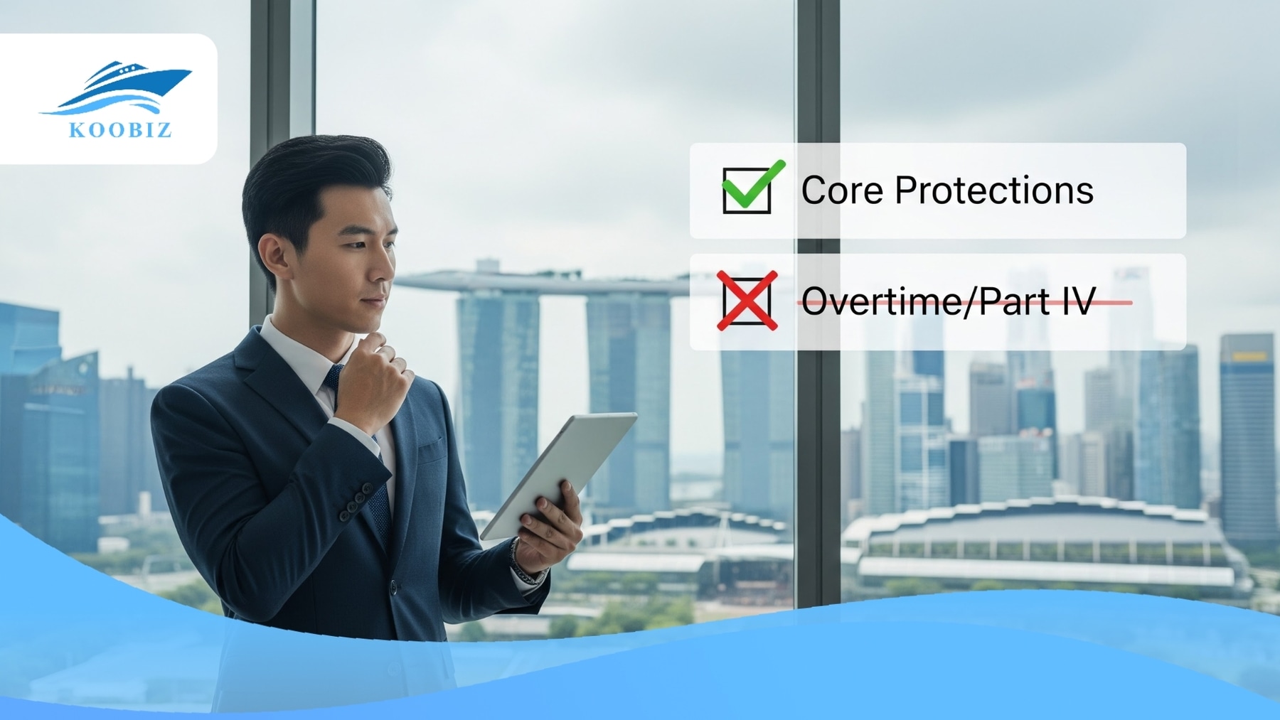 PME: Core Protections (Yes), Part IV (No) PME: Core Protections (Yes), Part IV (No)