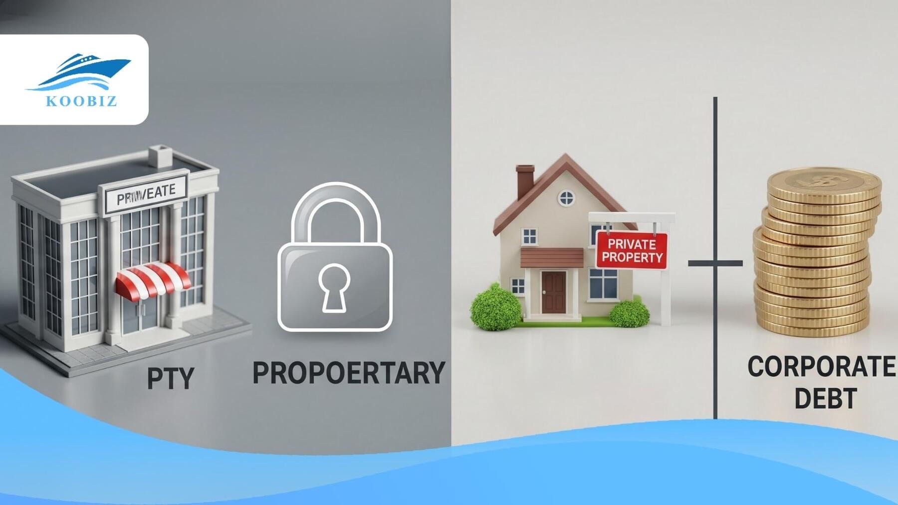 Pty. Ltd: Công ty TNHH Tư nhân (Proprietary Limited) Pty. Ltd: Công ty TNHH Tư nhân (Proprietary Limited)