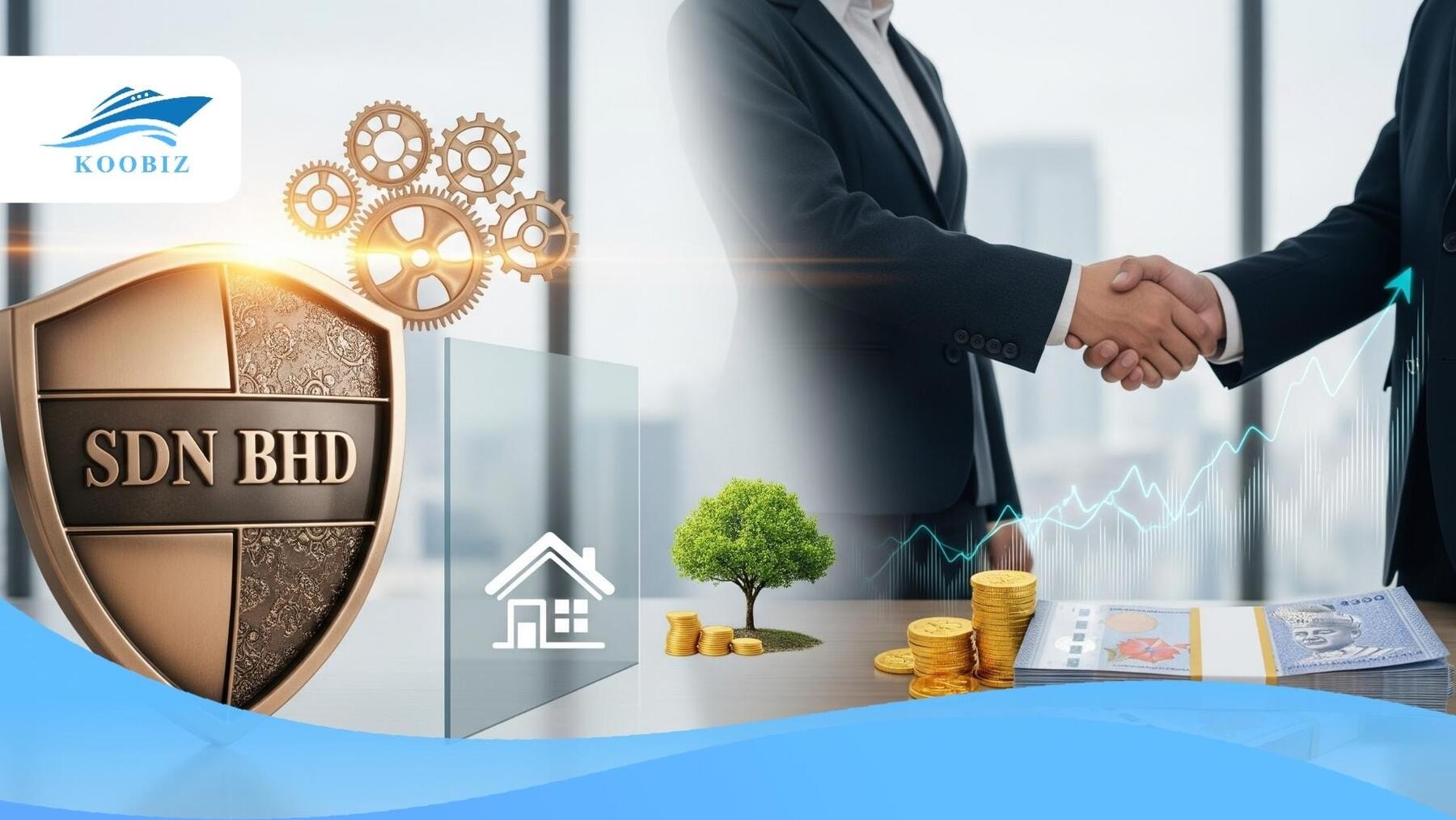 Sdn Bhd - Uy tín cao dễ huy động vốn và bảo vệ tài sản cá nhân Sdn Bhd - Uy tín cao dễ huy động vốn và bảo vệ tài sản cá nhân