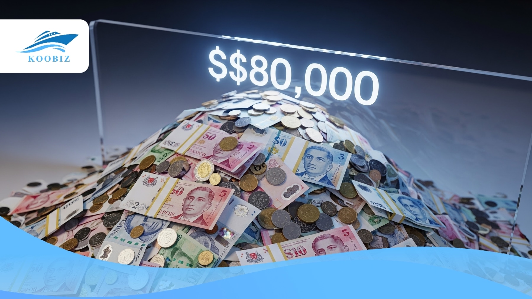 Tax Strategy: The S$80,000 Personal Relief Cap