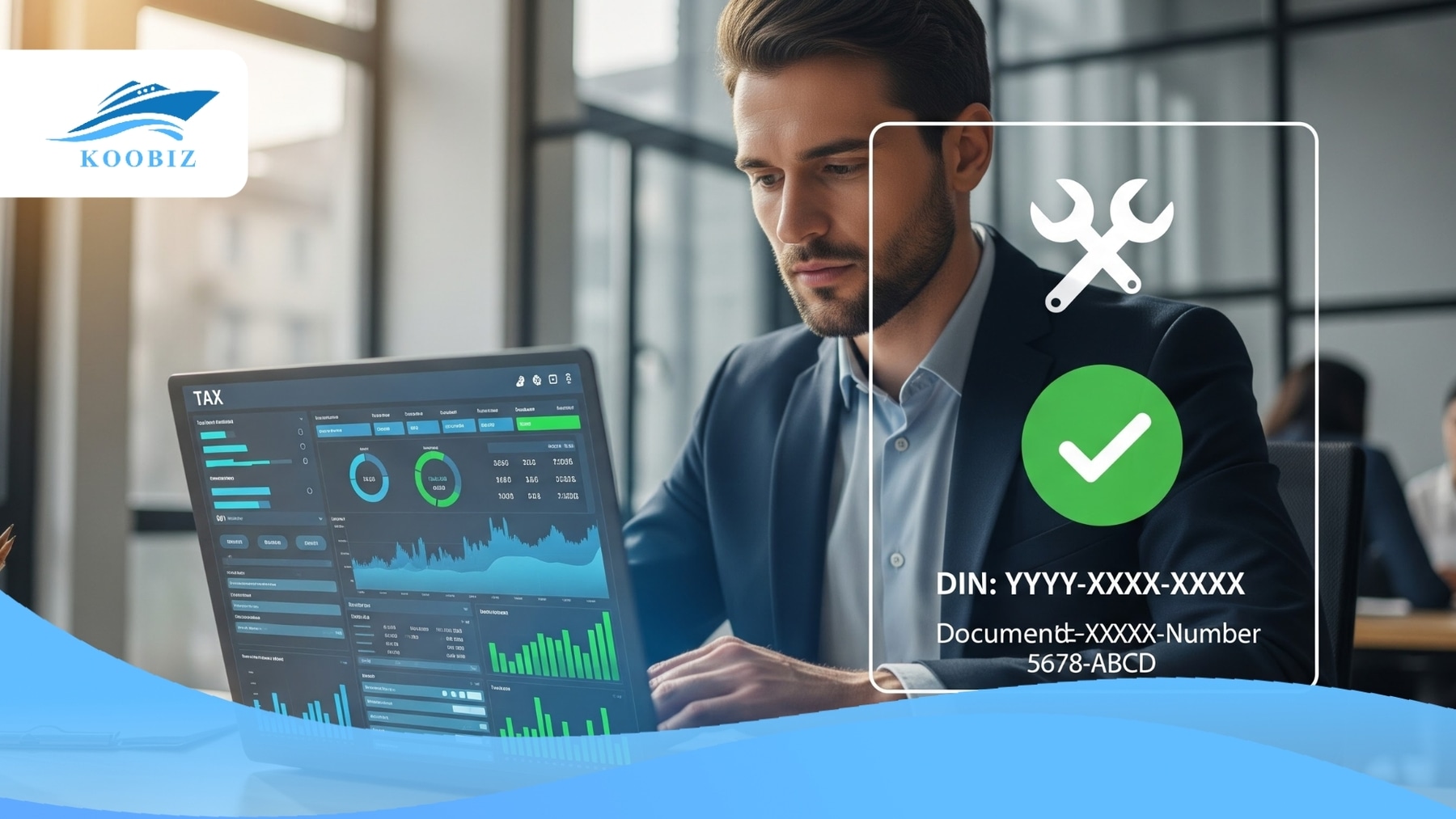 Troubleshooting Common Issues with IRAS DIN Retrieval