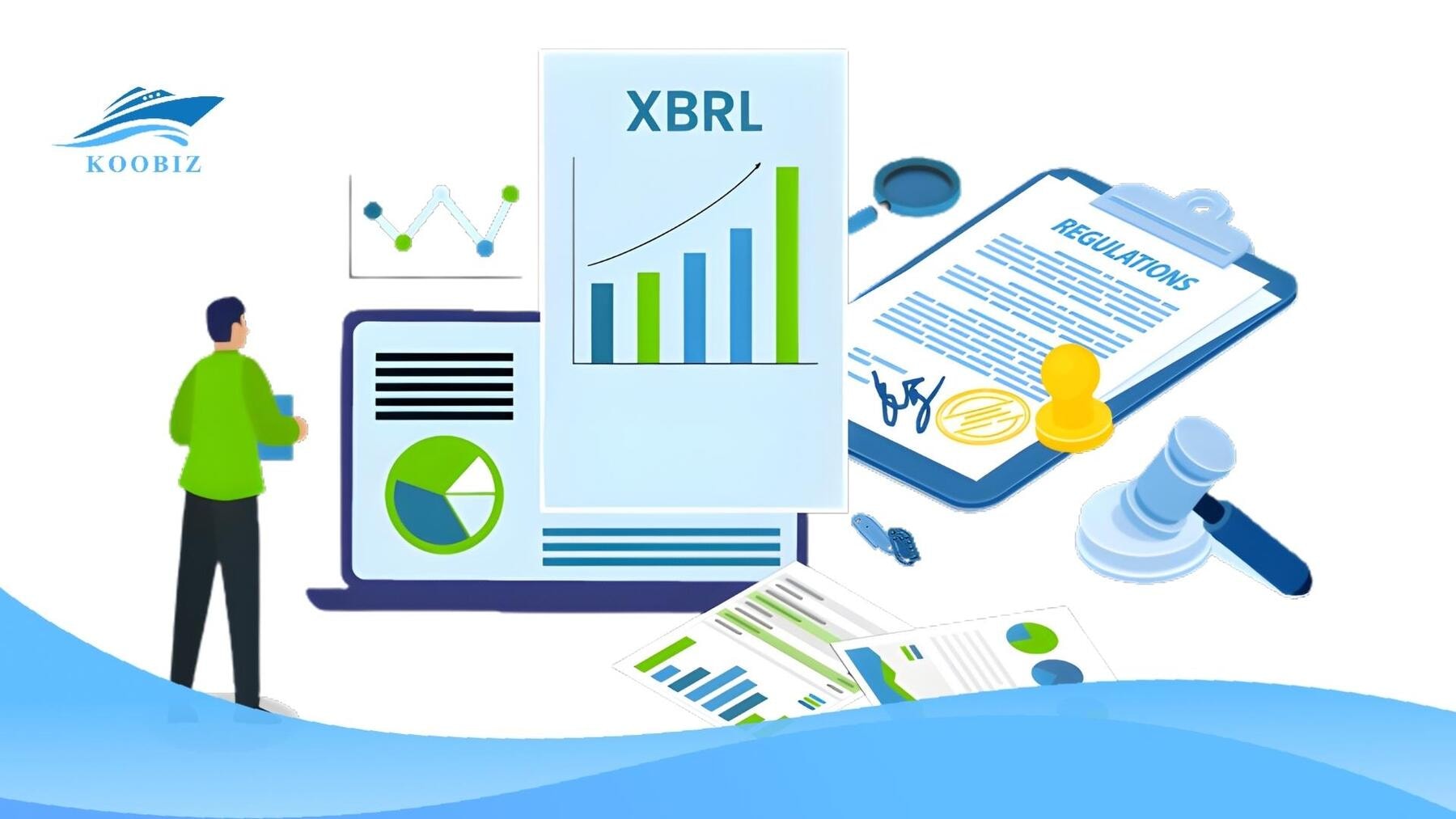 XBRL (eXtensible Business Reporting Language) XBRL (eXtensible Business Reporting Language)