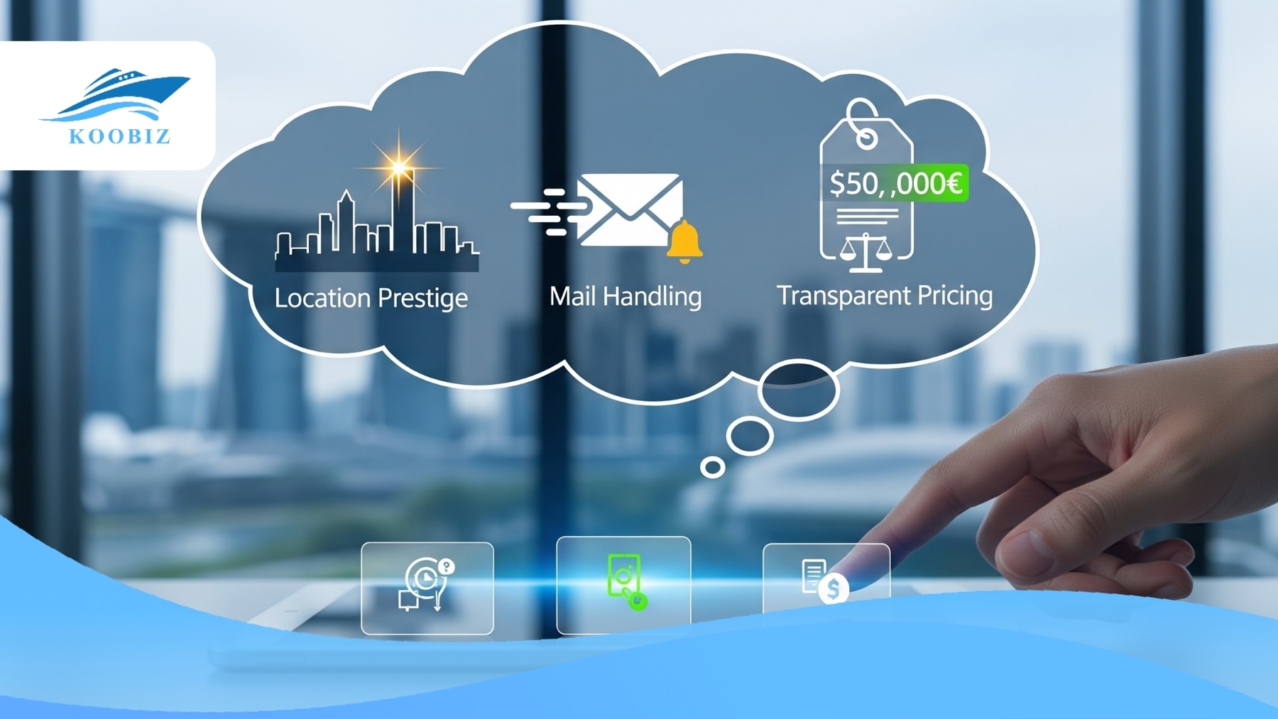 3 factors for choosing the right registered address package 3 factors for choosing the right registered address package