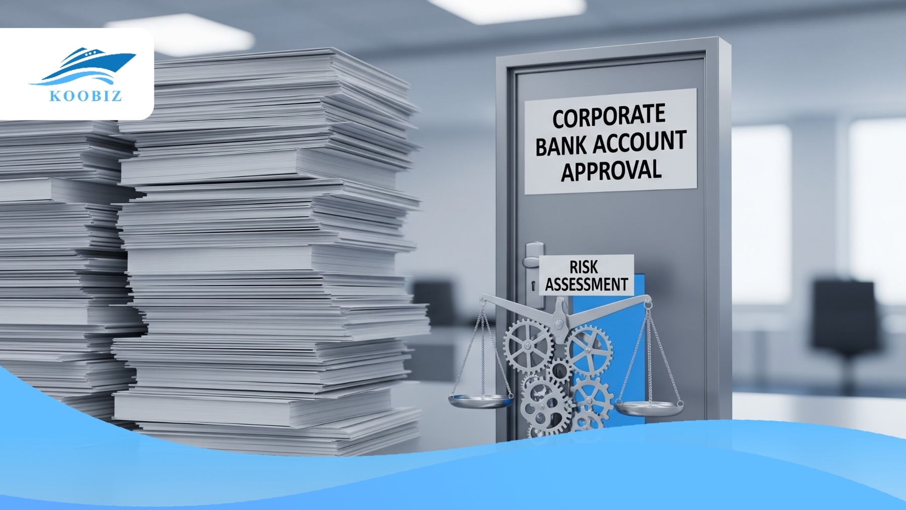 Complete documents do not guarantee Singapore bank account opening Complete documents do not guarantee Singapore bank account opening