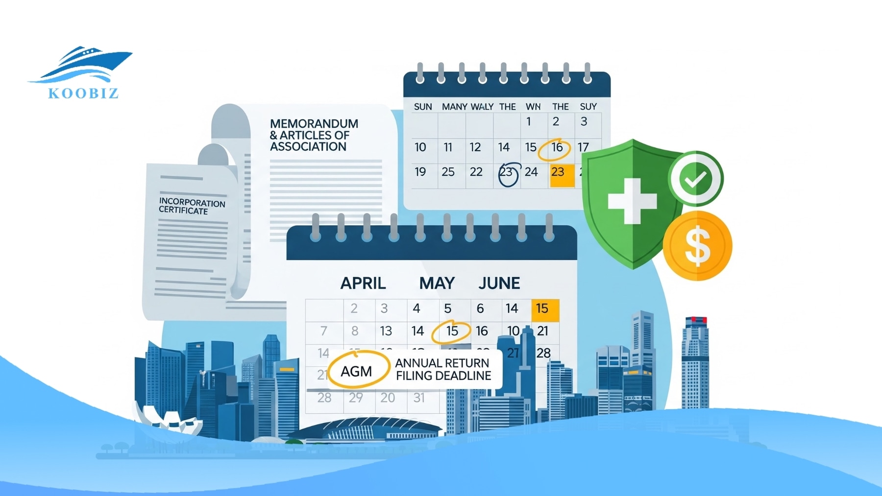 Compliance, filings, taxes, AGM, Charity IPC Compliance, filings, taxes, AGM, Charity IPC