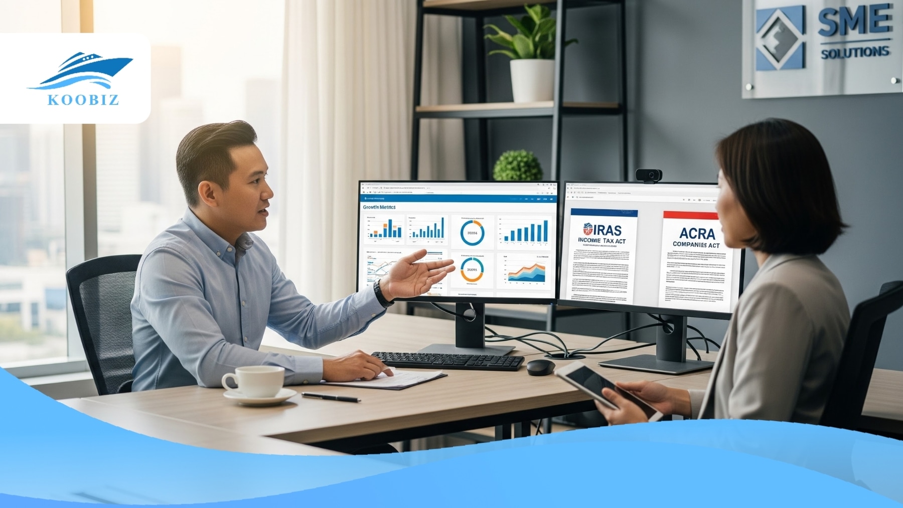 Financial expert responsible for analyzing and recording data Financial expert responsible for analyzing and recording data