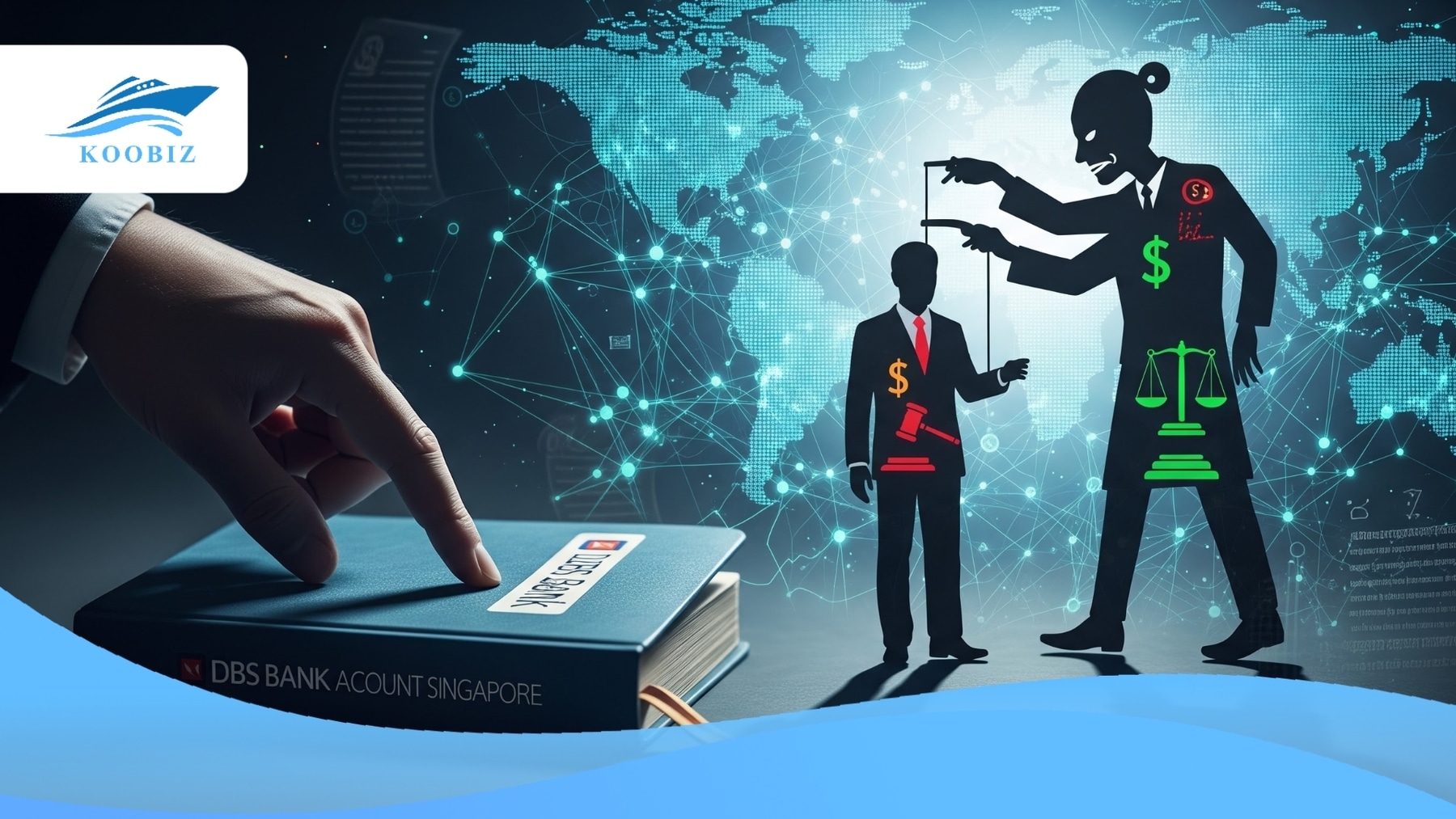 Hidden micro-risks for foreign entrepreneurs Hidden micro-risks for foreign entrepreneurs