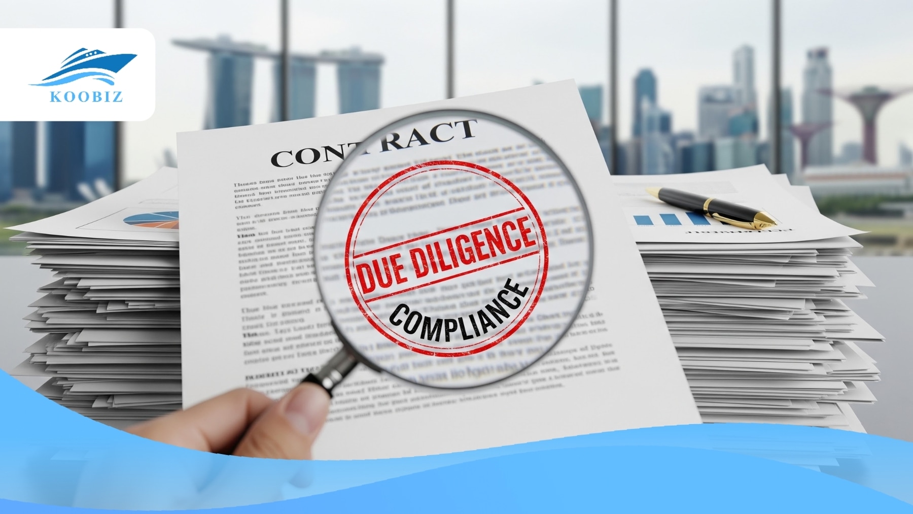 Pre-incorporation screening, filtering business risks Pre-incorporation screening, filtering business risks