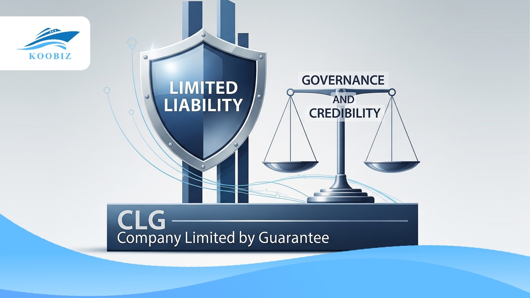 Protection, documents, logo of CLG non-profit organization Protection, documents, logo of CLG non-profit organization