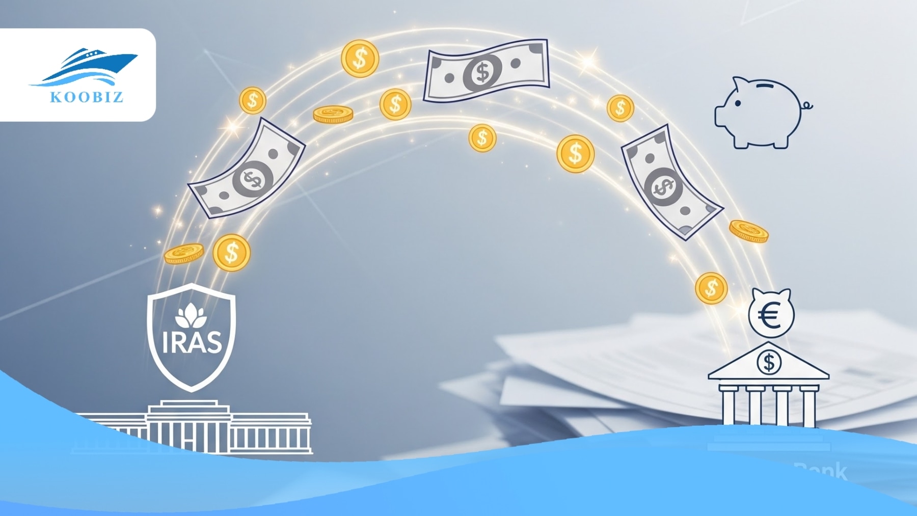 PWCS automatically pays out according to IRAS CPF data PWCS automatically pays out according to IRAS CPF data