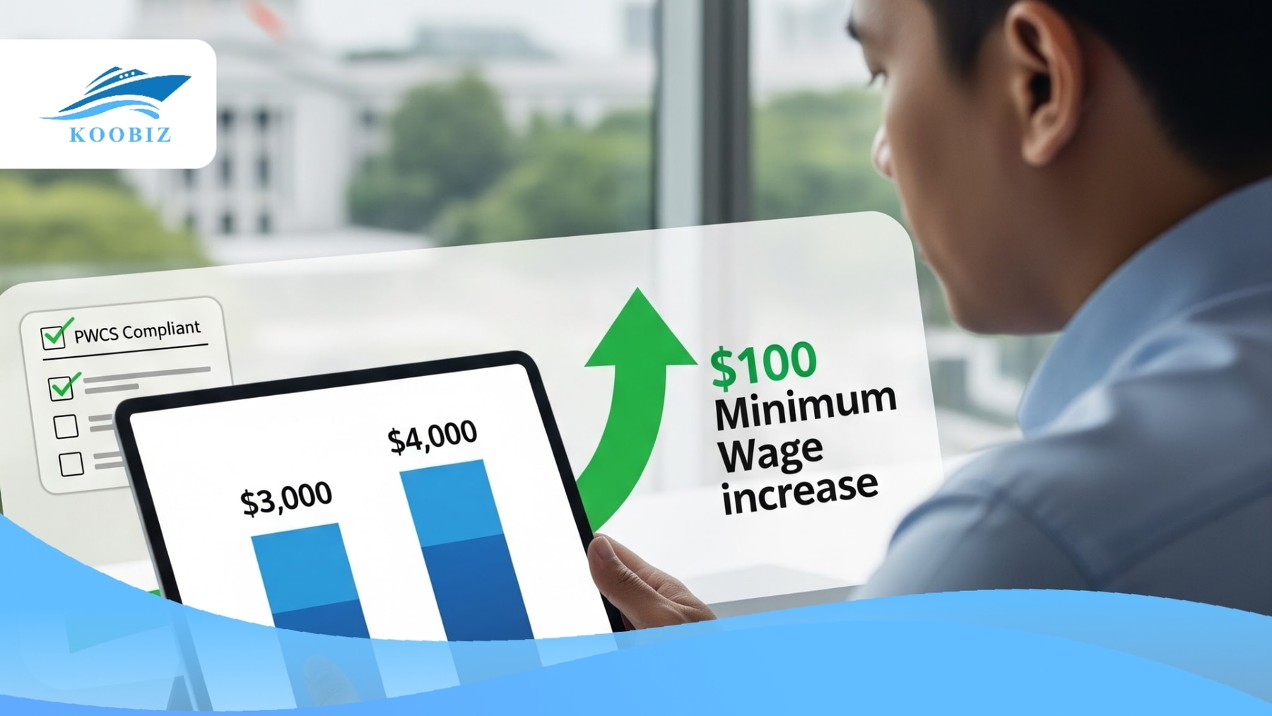 PWCS Eligibility Criteria in Singapore PWCS Eligibility Criteria in Singapore