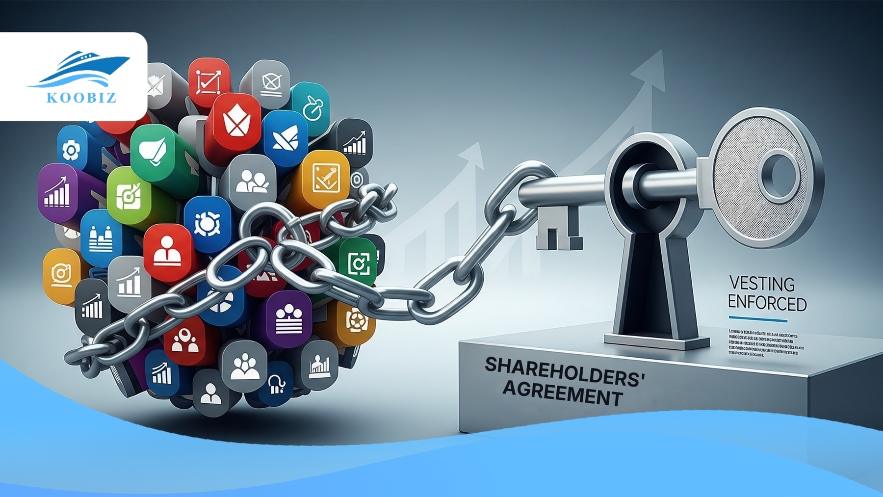 SHA: Binding contract for vesting SHA: Binding contract for vesting