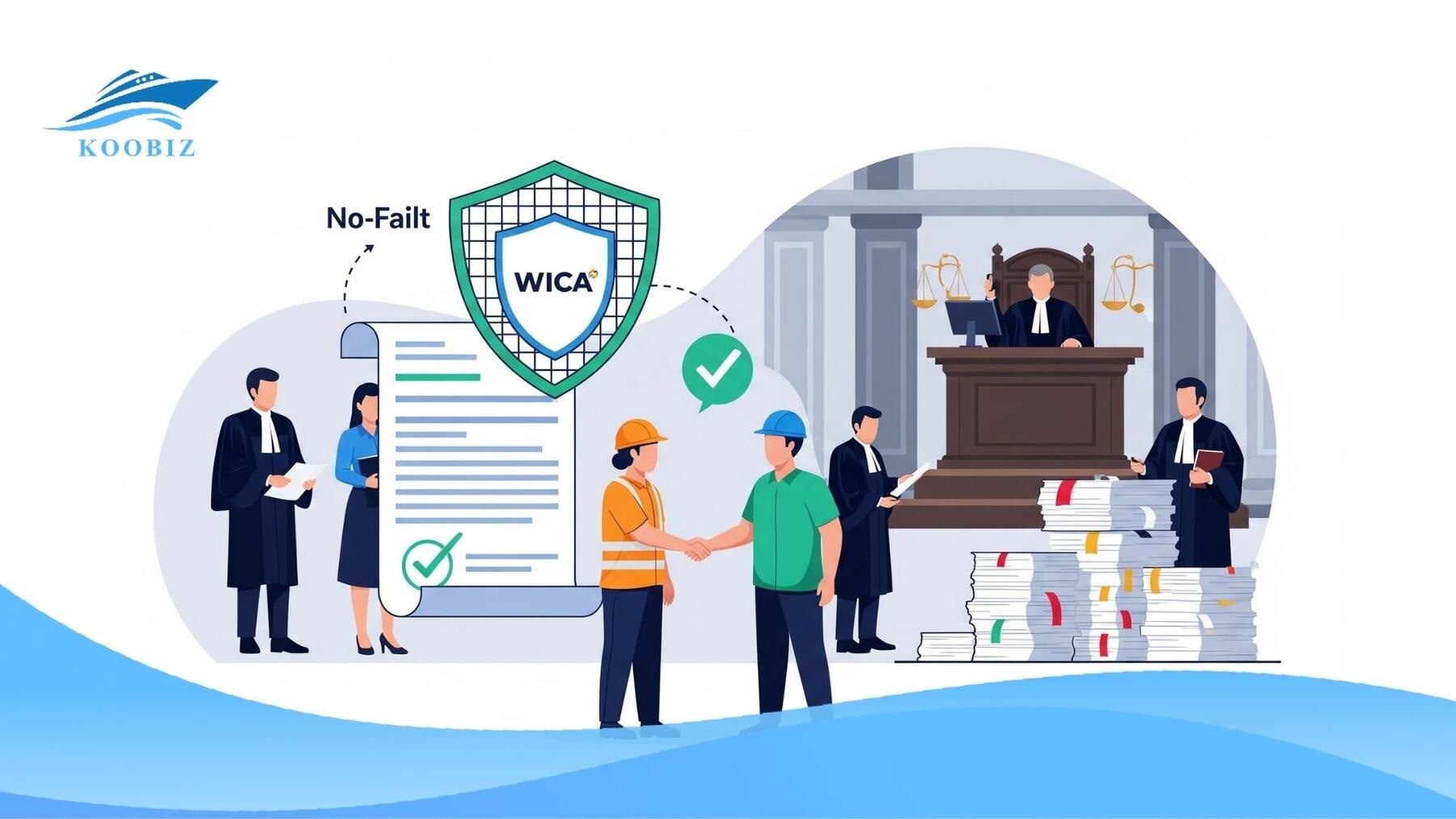 Singapore no-fault work injury compensation Singapore no-fault work injury compensation