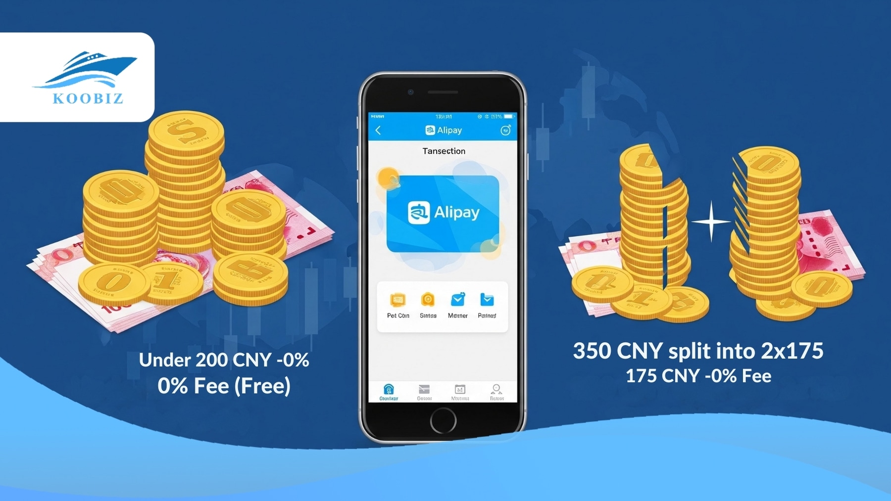 The 200 RMB Rule and Alipay Transaction Limits The 200 RMB Rule and Alipay Transaction Limits