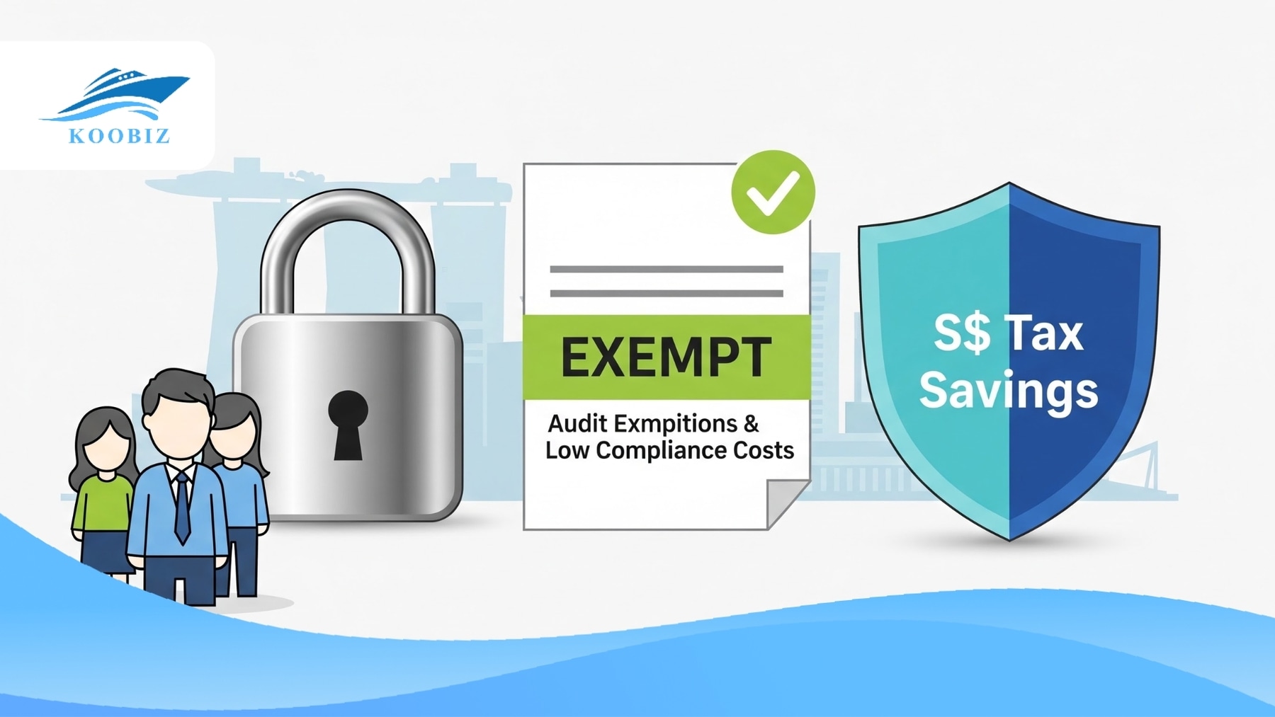 3 Key Benefits of an EPC: Financial Privacy, Audit Exemption, and Flexible Director Loans