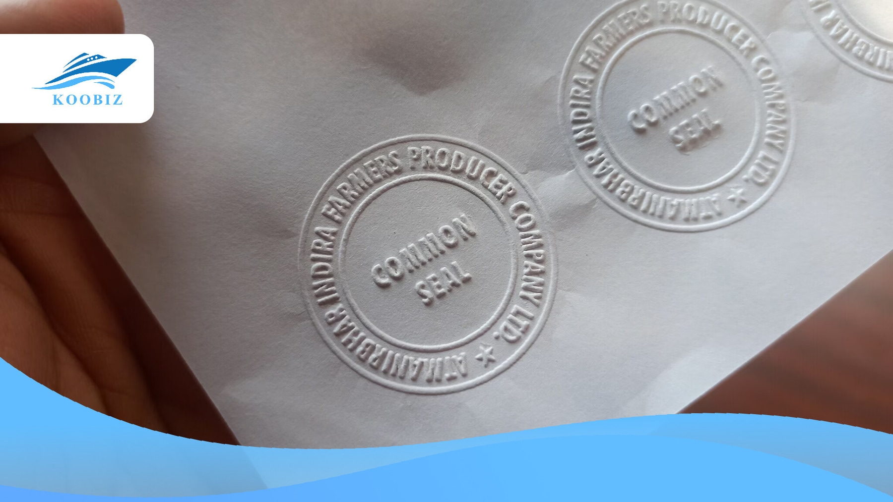 Authorized signatures now legally replace traditional seals for most transactions