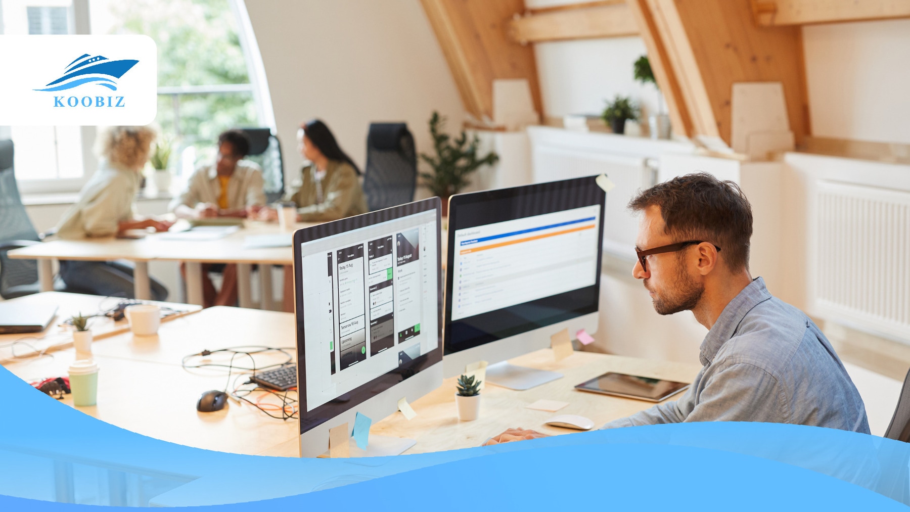 Basic concept of payroll software Basic concept of payroll software