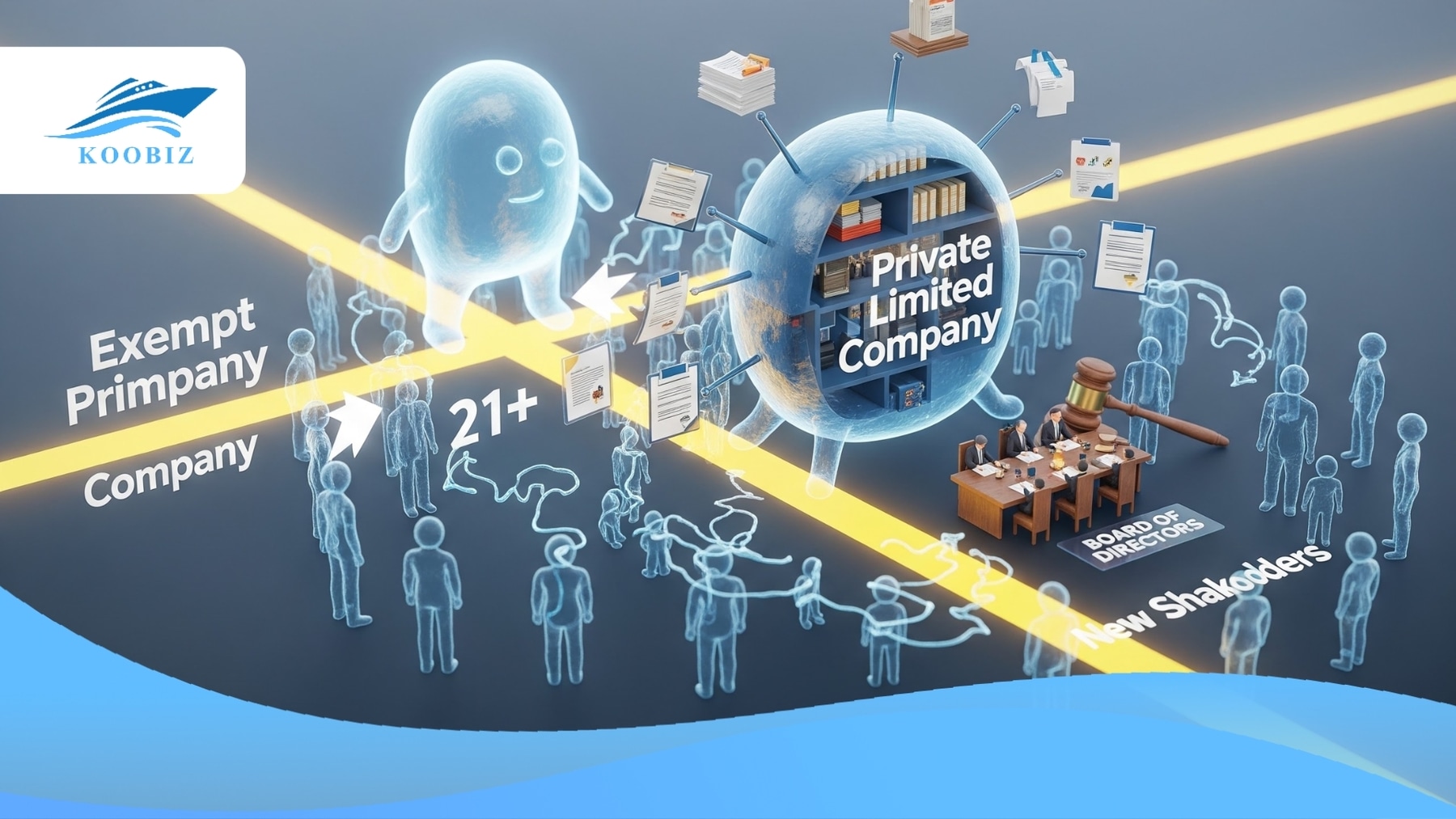 Compliance Regulations and Restrictions for EPC