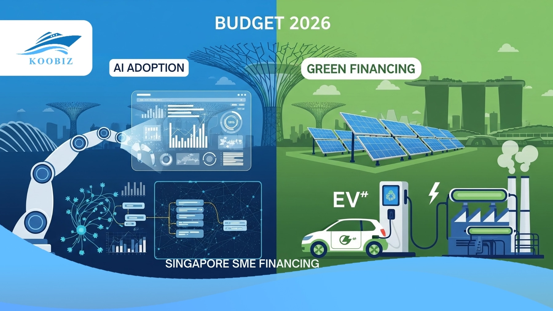 Expected to prioritize AI and sustainability Expected to prioritize AI and sustainability