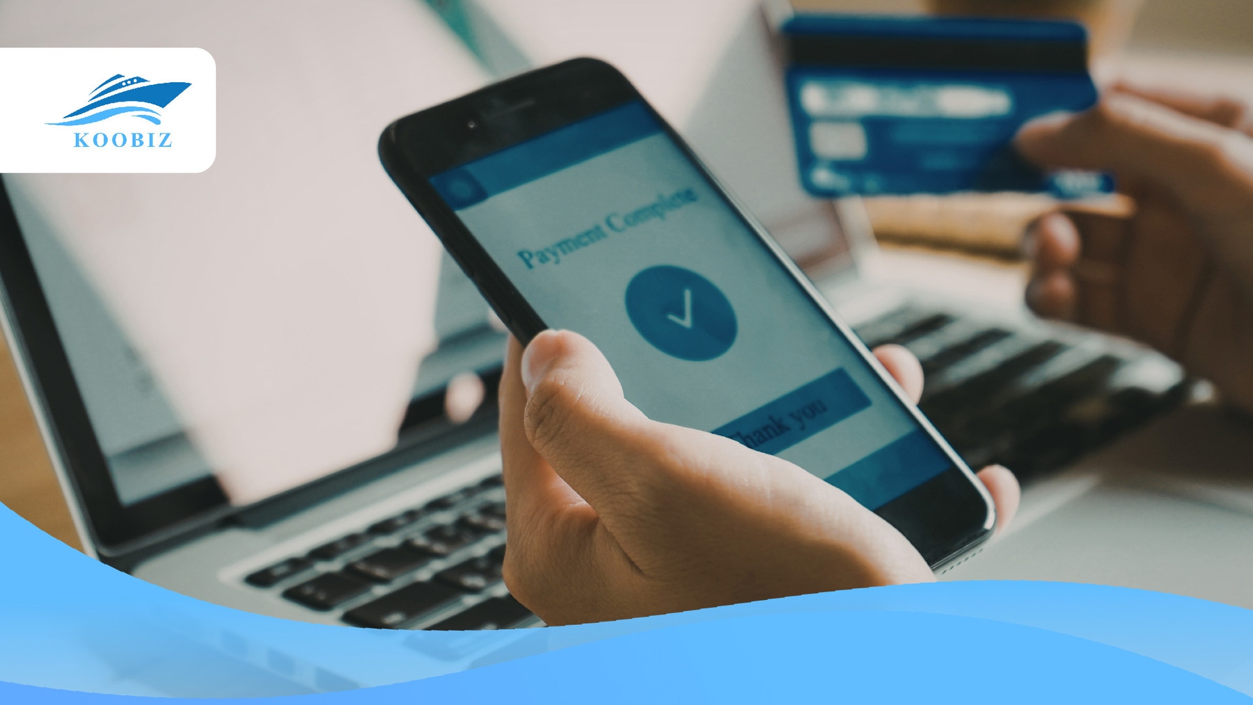 From data input to salary payout From data input to salary payout