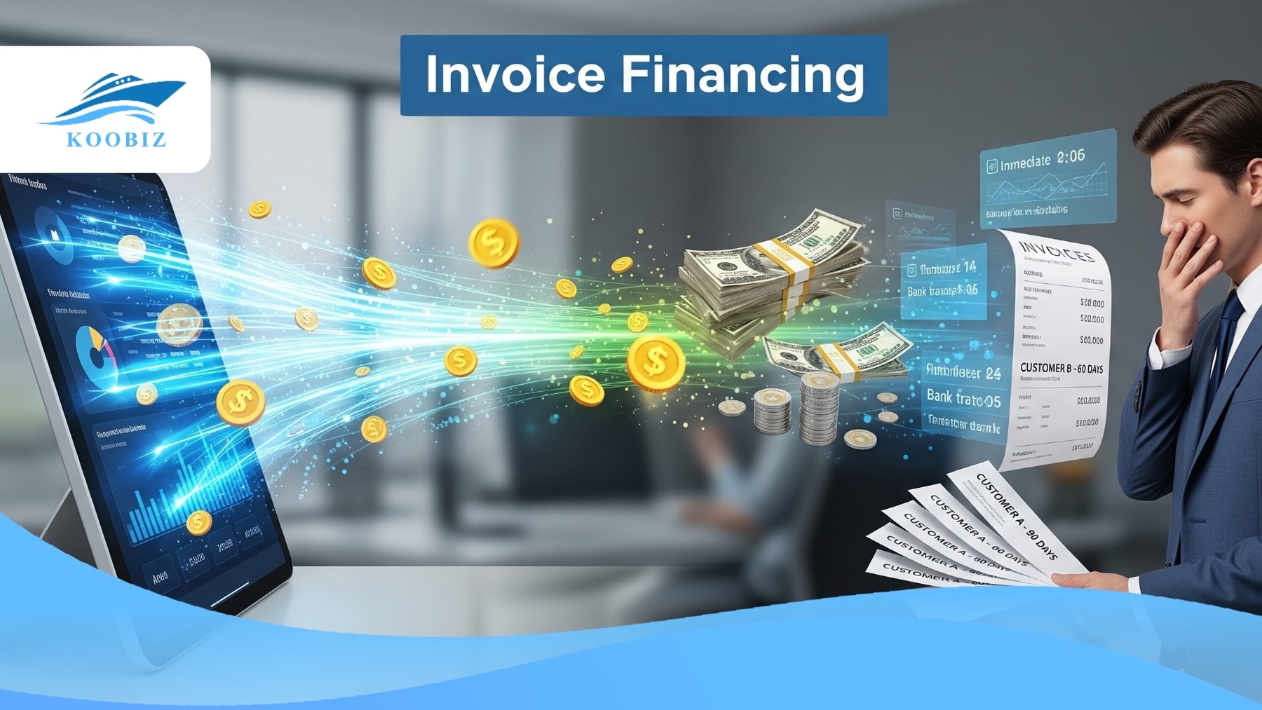 Invoice Financing Invoice Financing