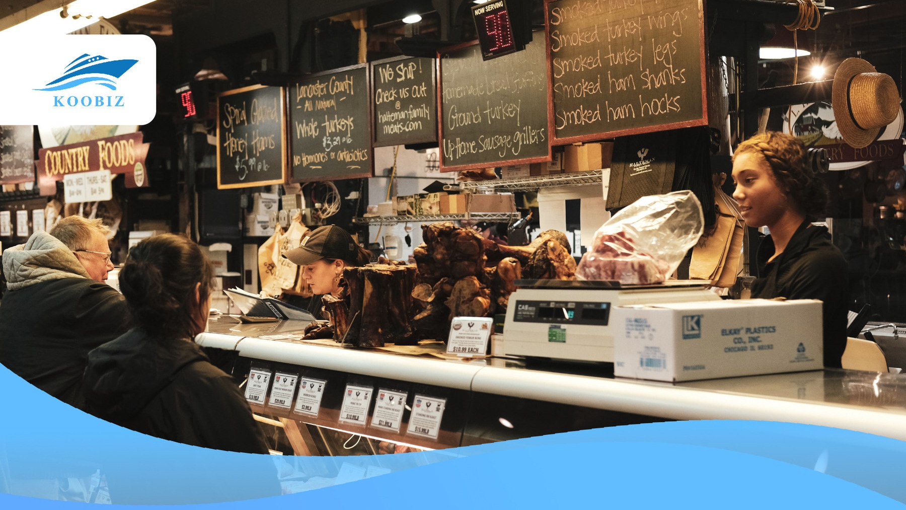 Real F&B claims showing the value of insurance coverage Real F&B claims showing the value of insurance coverage