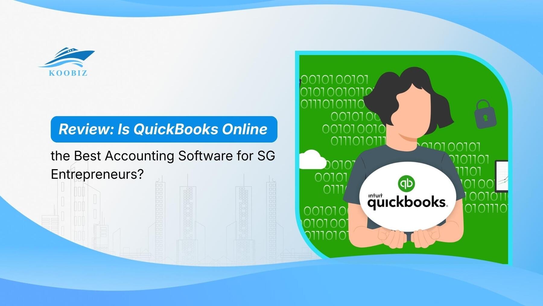 Review: Is QuickBooks Online the Best Accounting Software for SG Entrepreneurs?