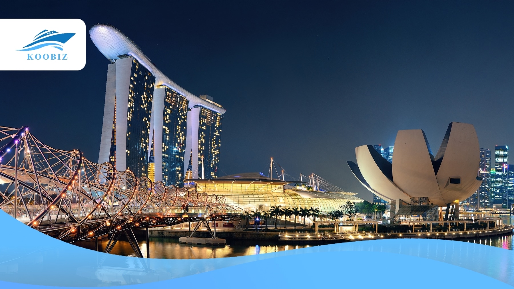 Singapore - the most attractive jurisdiction to start a business