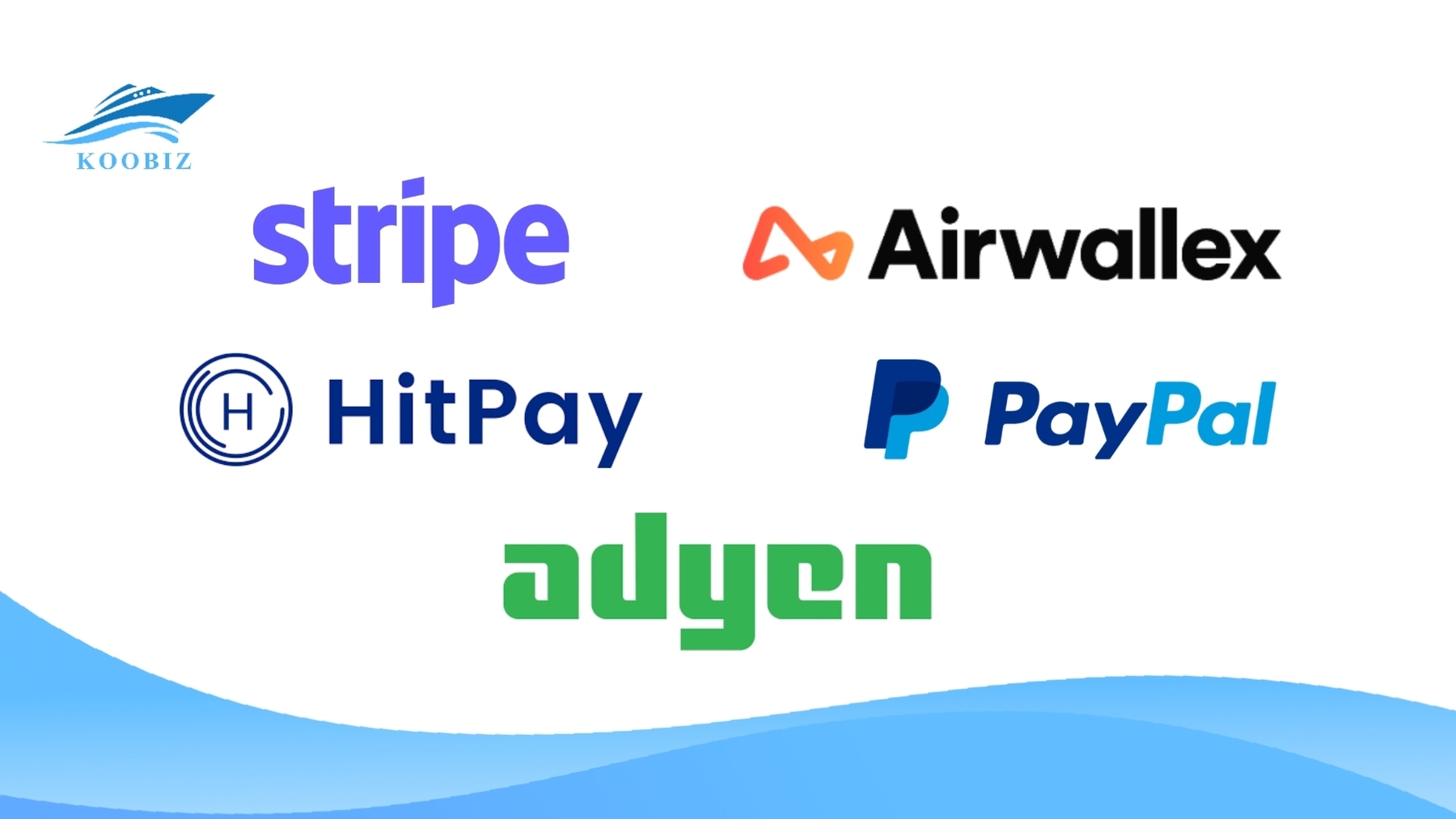 Top 5 Payment Gateways in Singapore