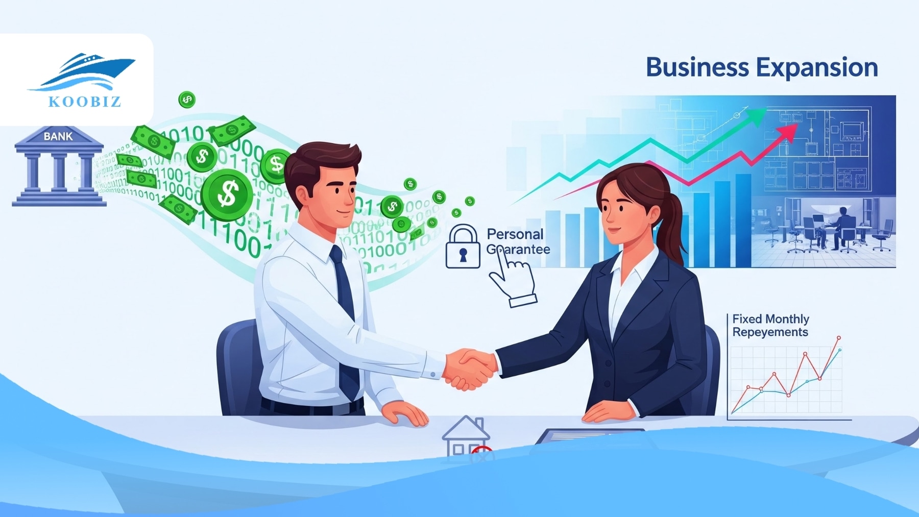 Unsecured Business Term Loans Unsecured Business Term Loans